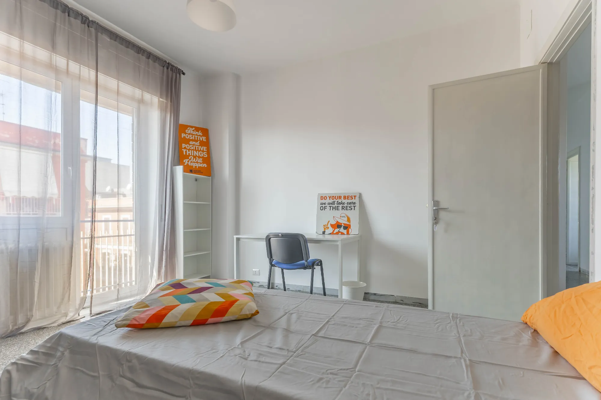 Private room in Bari photo 2