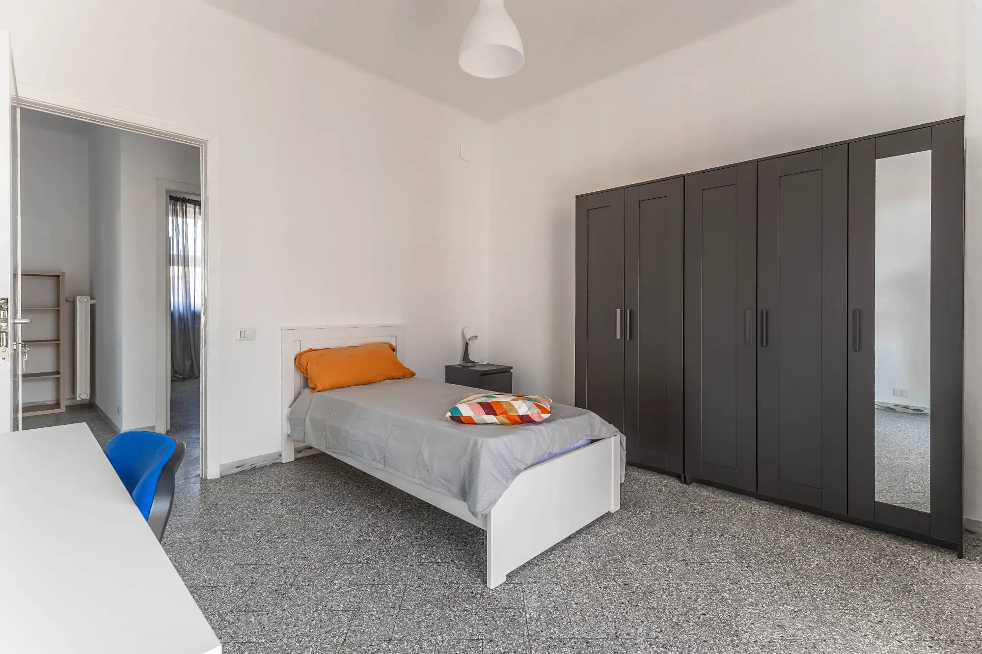 Private room in Bari photo 4