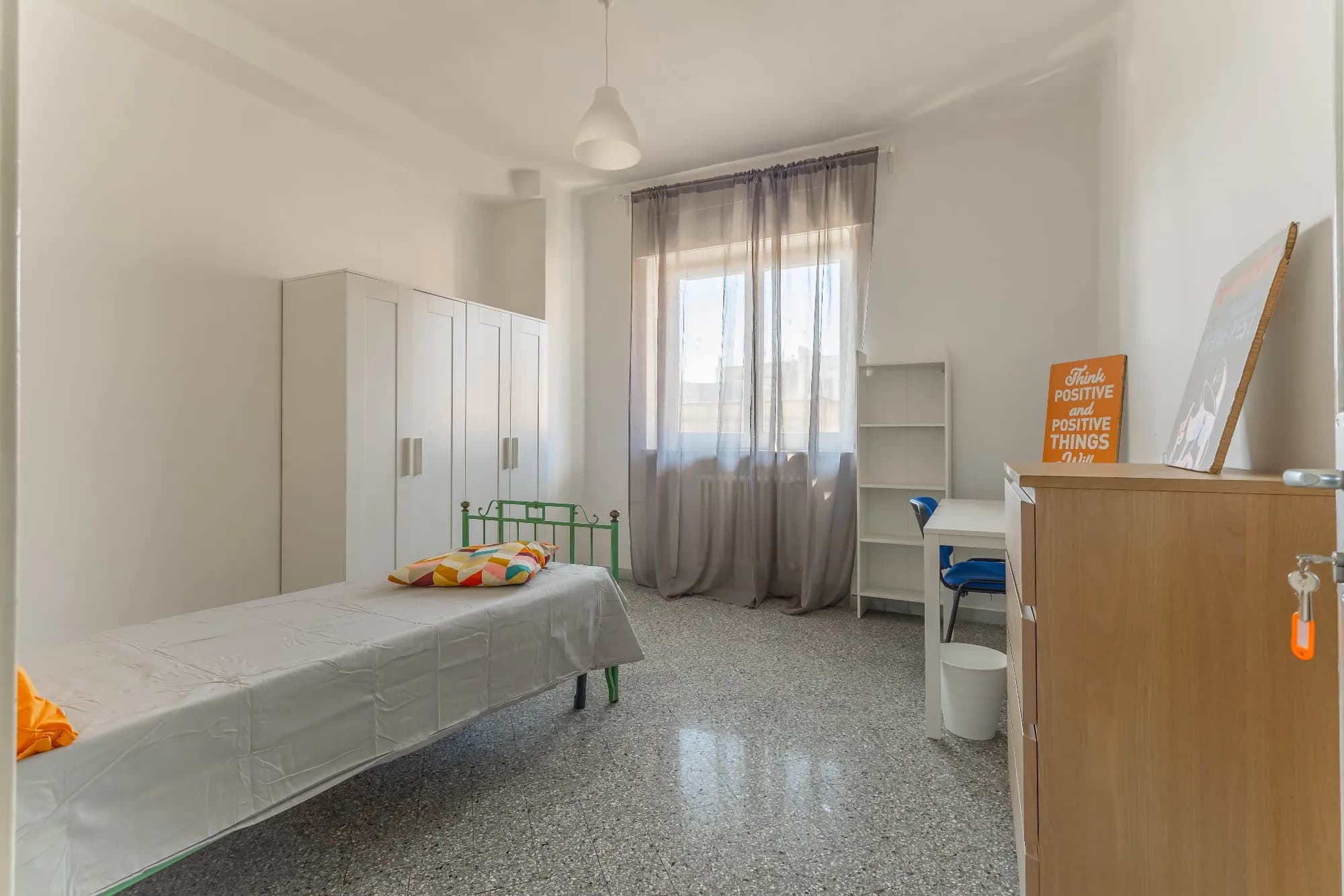 Private room in Bari