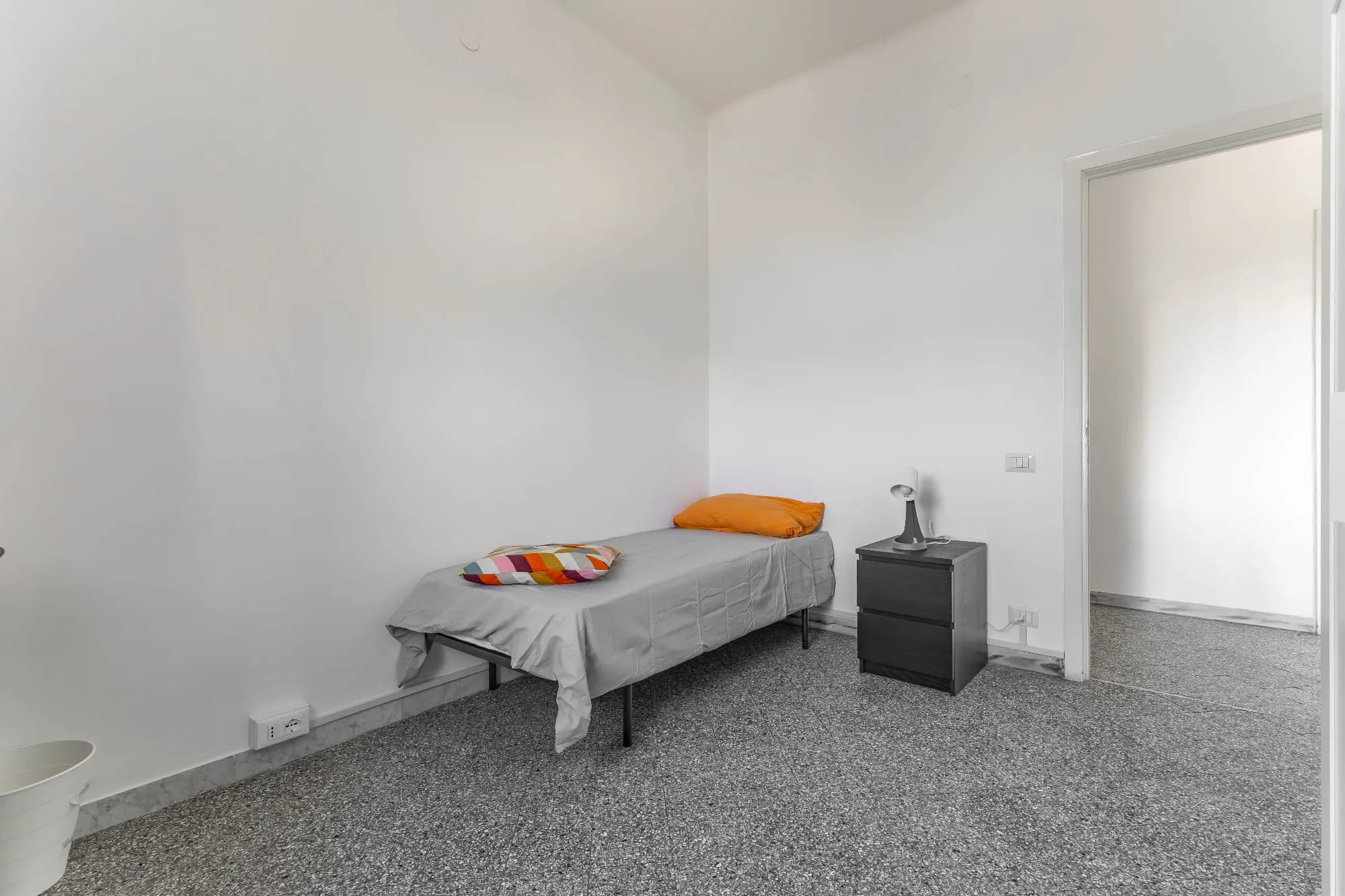 Private room in Bari photo 3