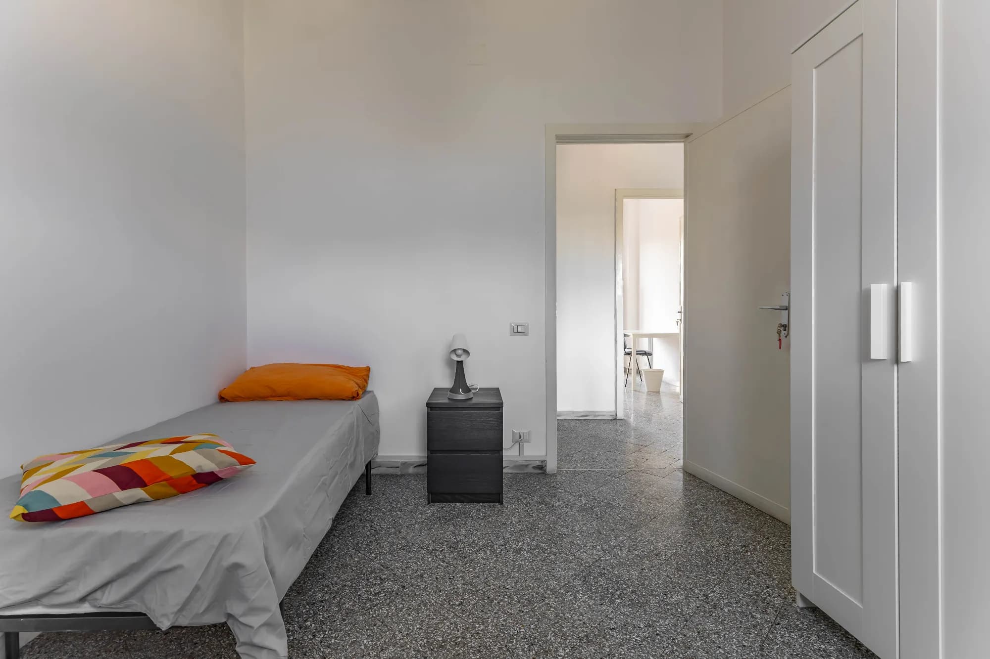 Private room in Bari photo 4