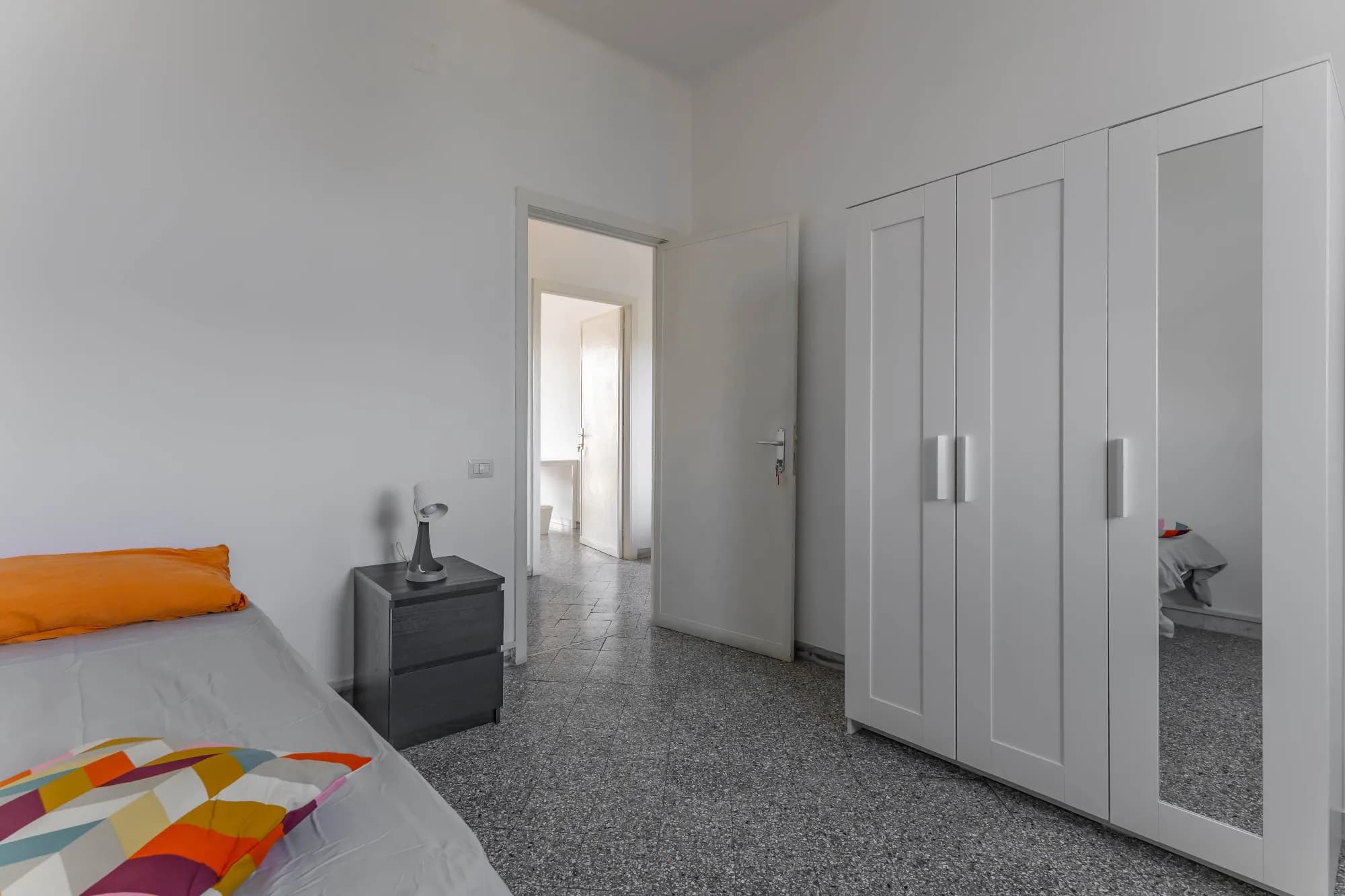 Private room in Bari photo 5