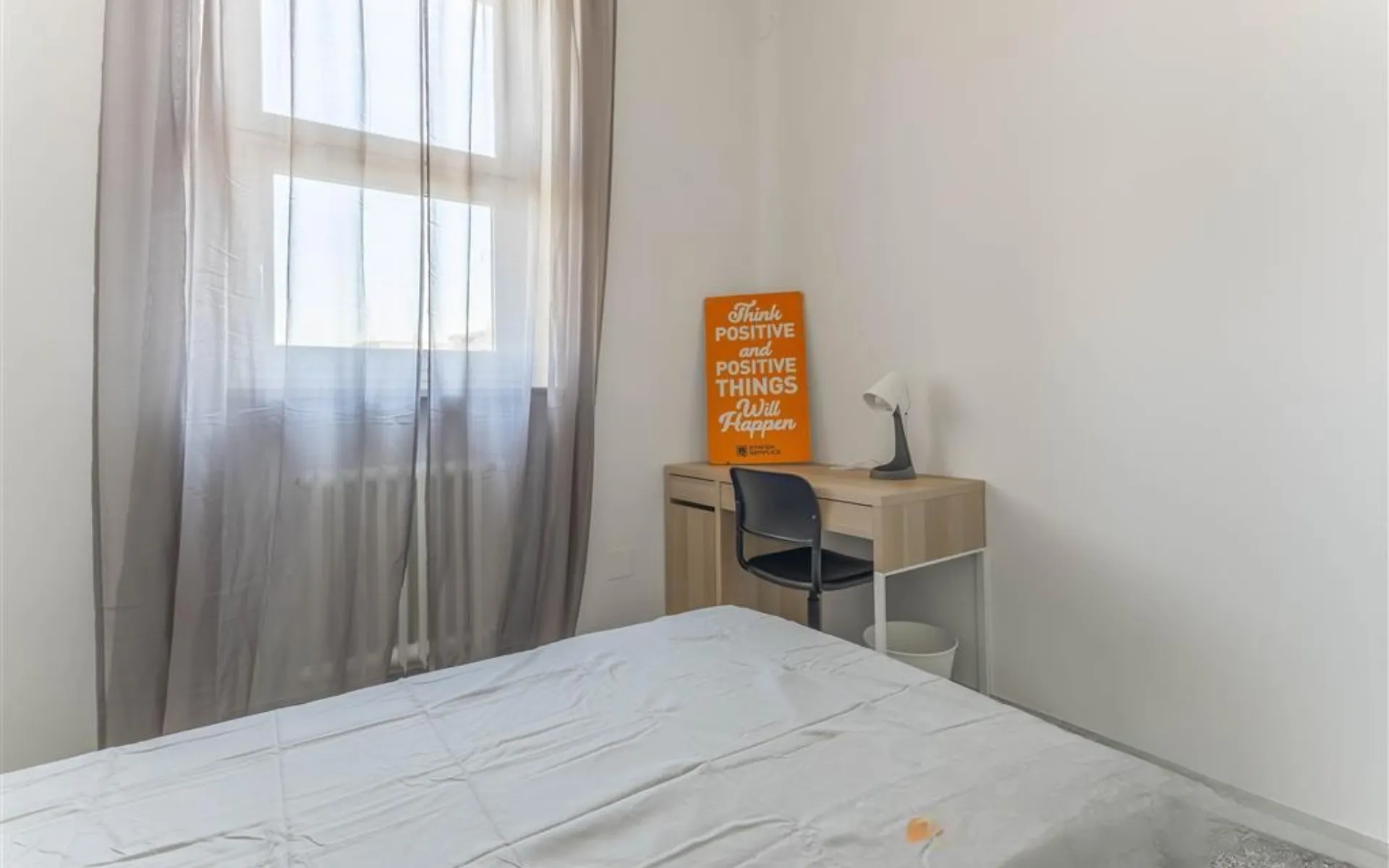 Stanza privata a Bari