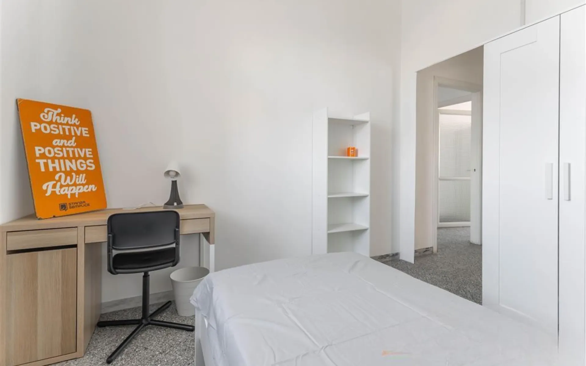 Stanza privata a Bari photo 2