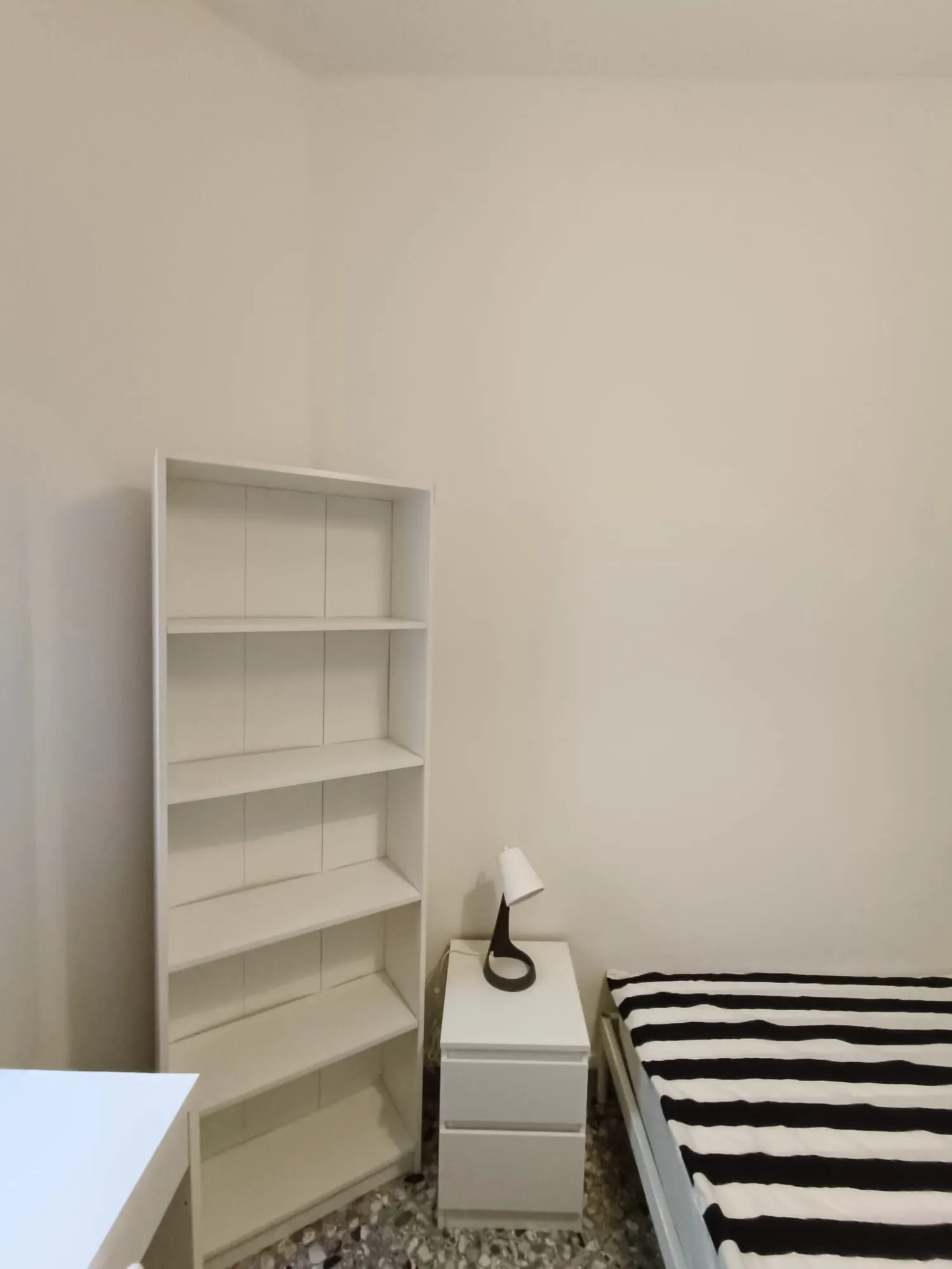 Stanza privata a Bari photo 2