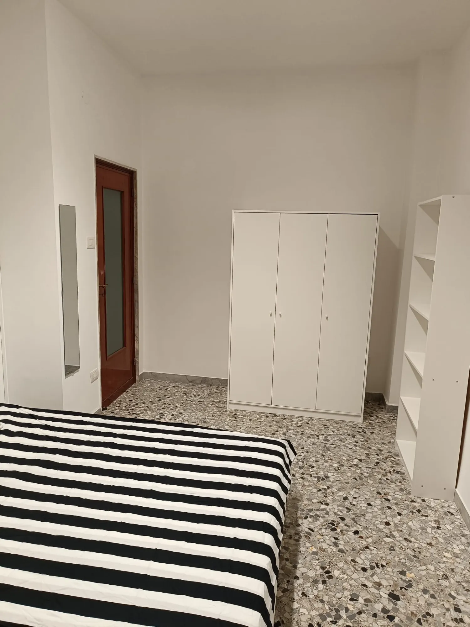 Stanza privata a Bari photo 2