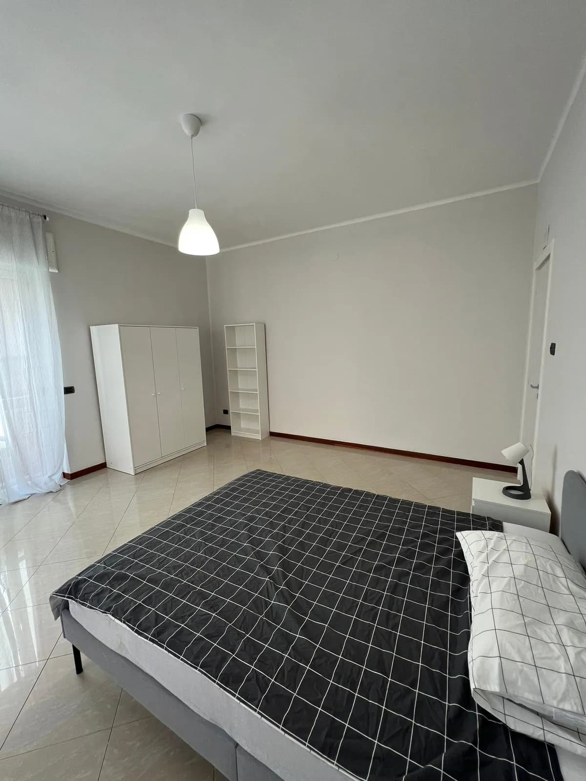 Private room in Bari photo 2