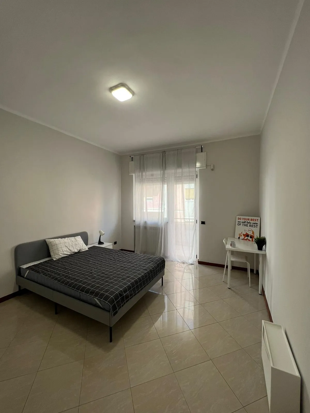 Private room in Bari photo 3