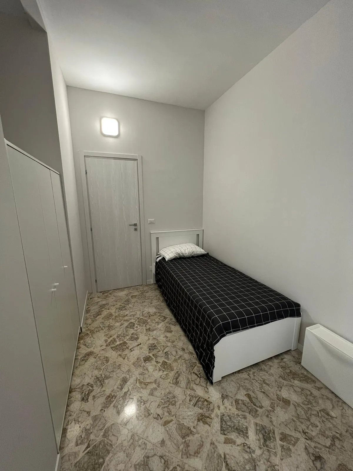 Private room in Bari photo 2
