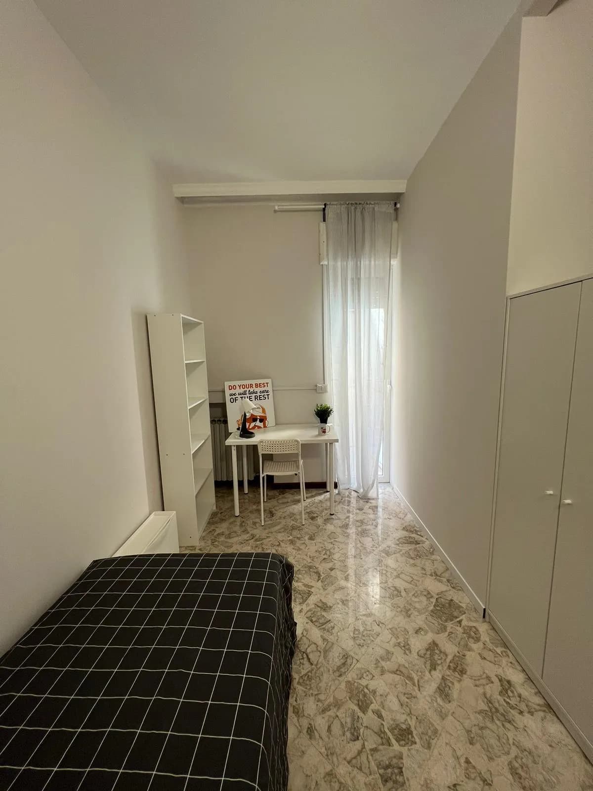 Private room in Bari