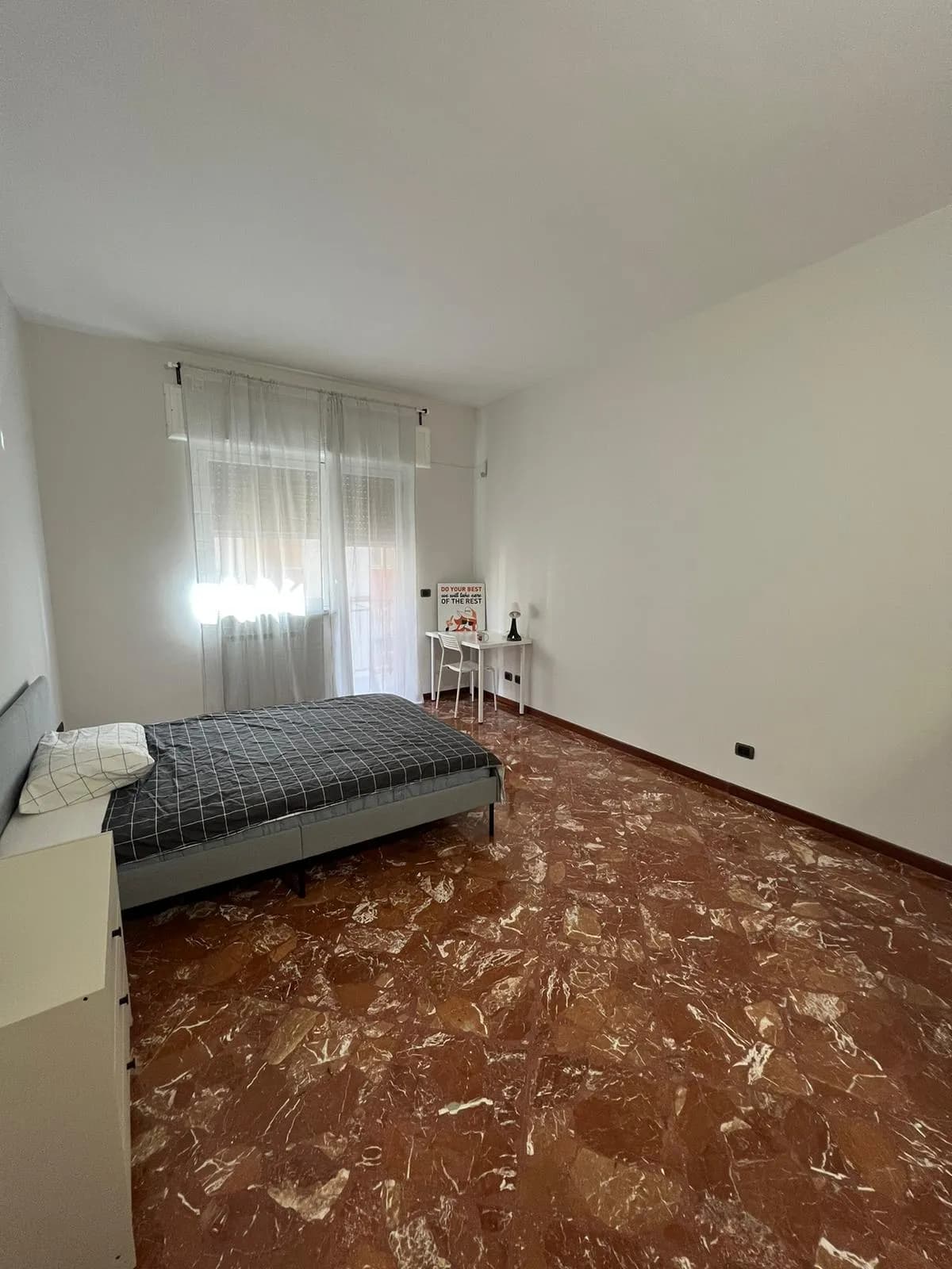 Private room in Bari