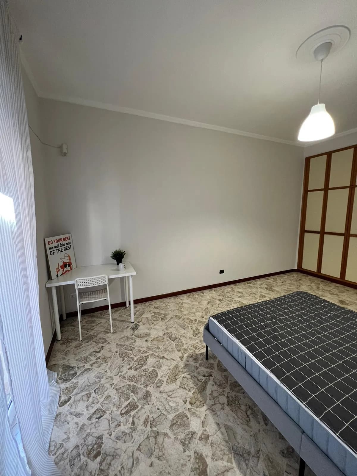 Private room in Bari photo 2