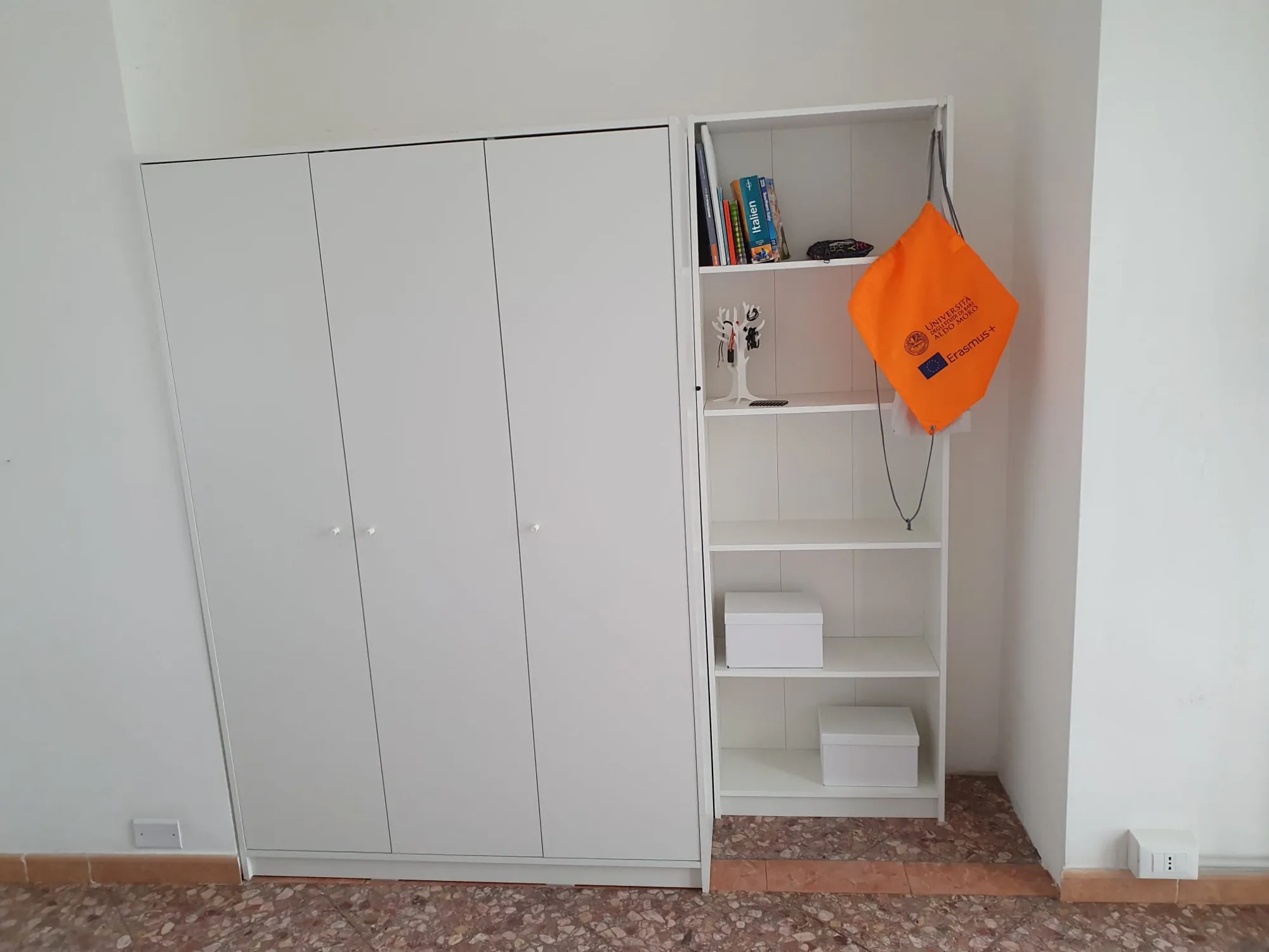 Stanza privata a Bari photo 2