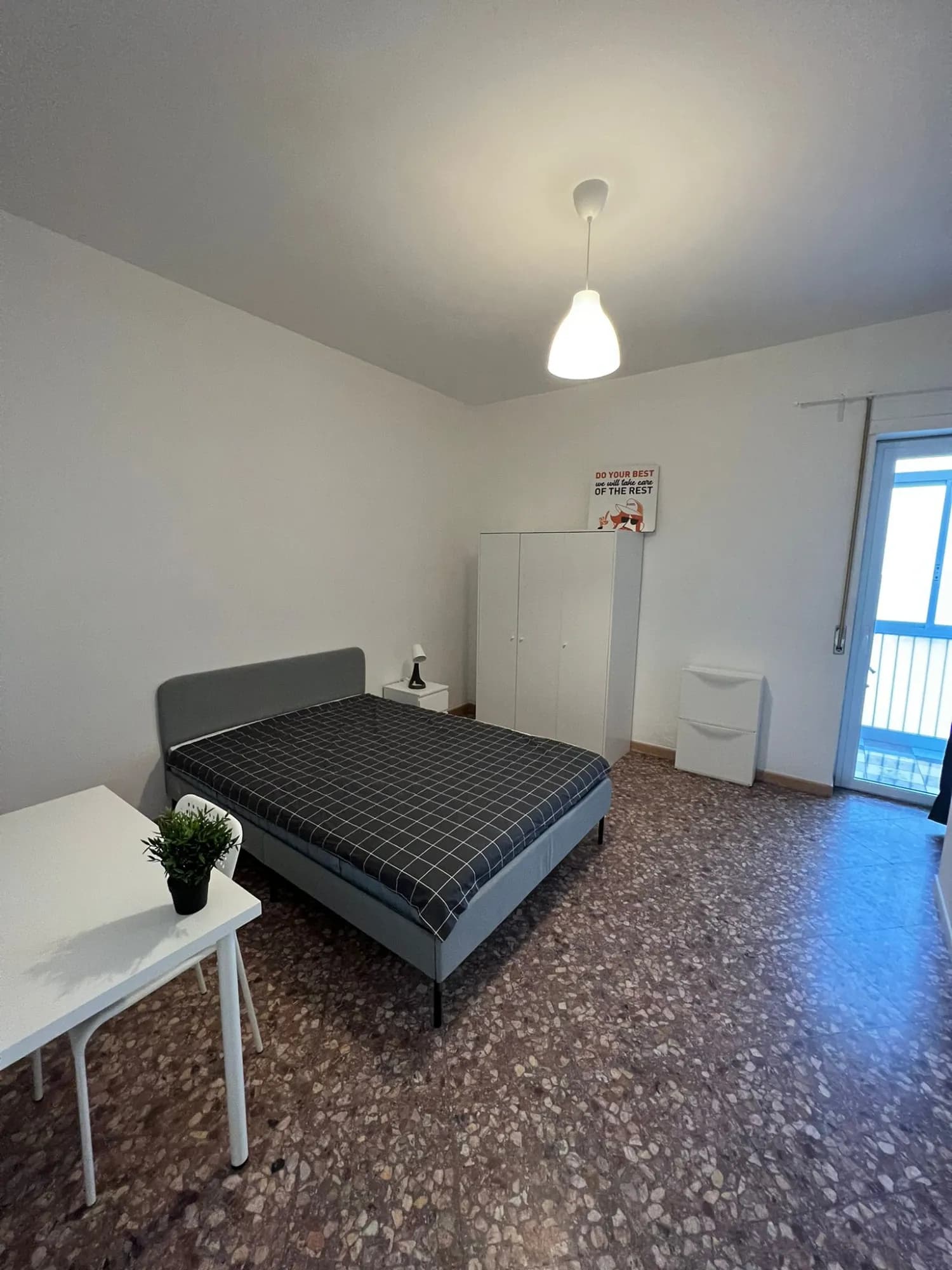 Private room in Bari photo 3