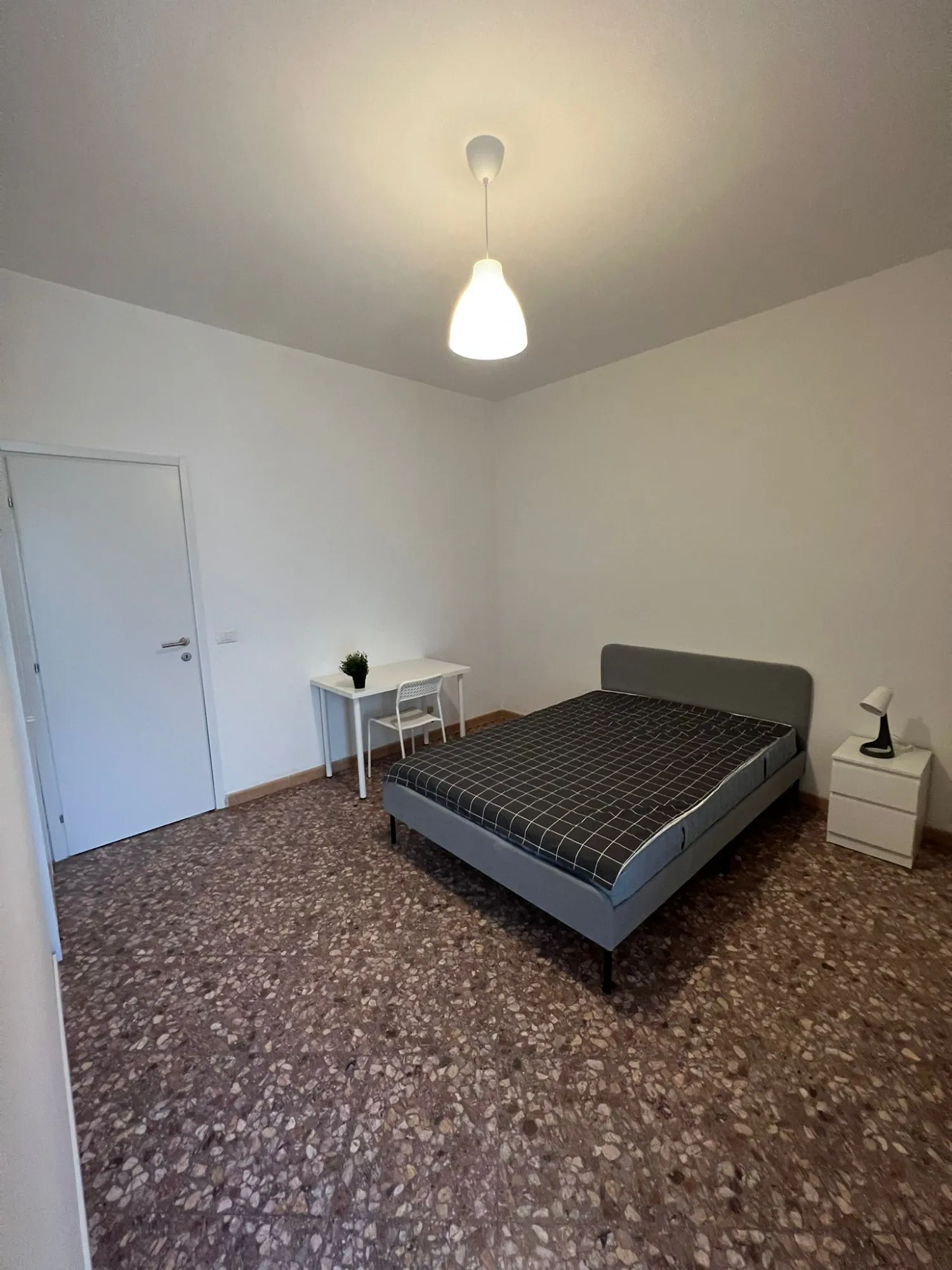 Private room in Bari