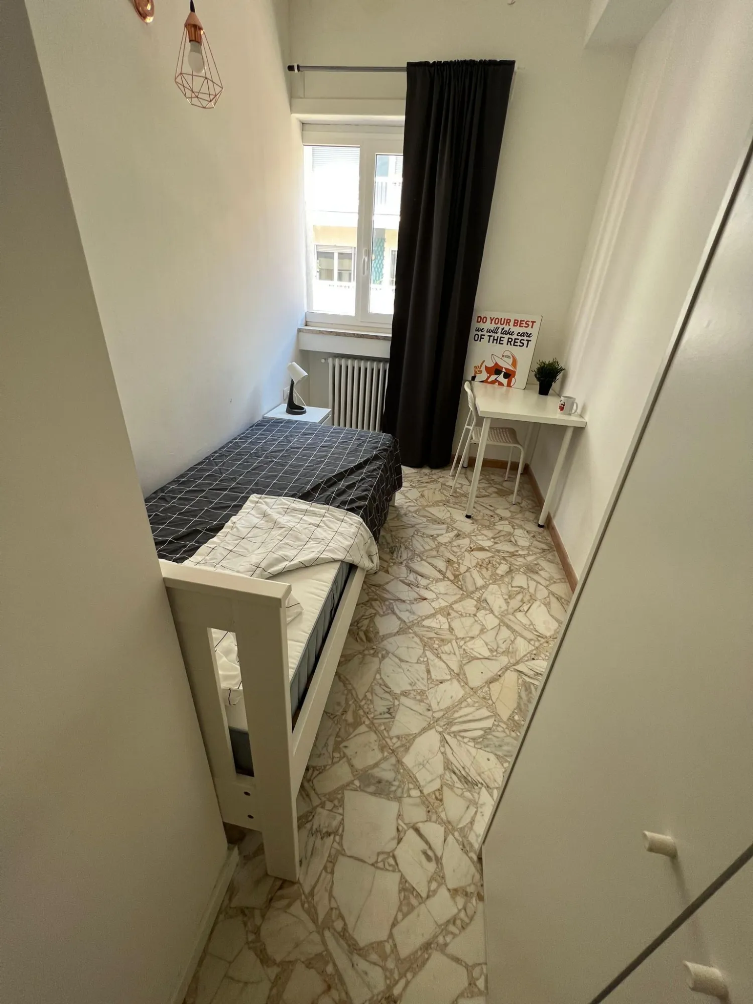 Stanza privata a Bari photo 2