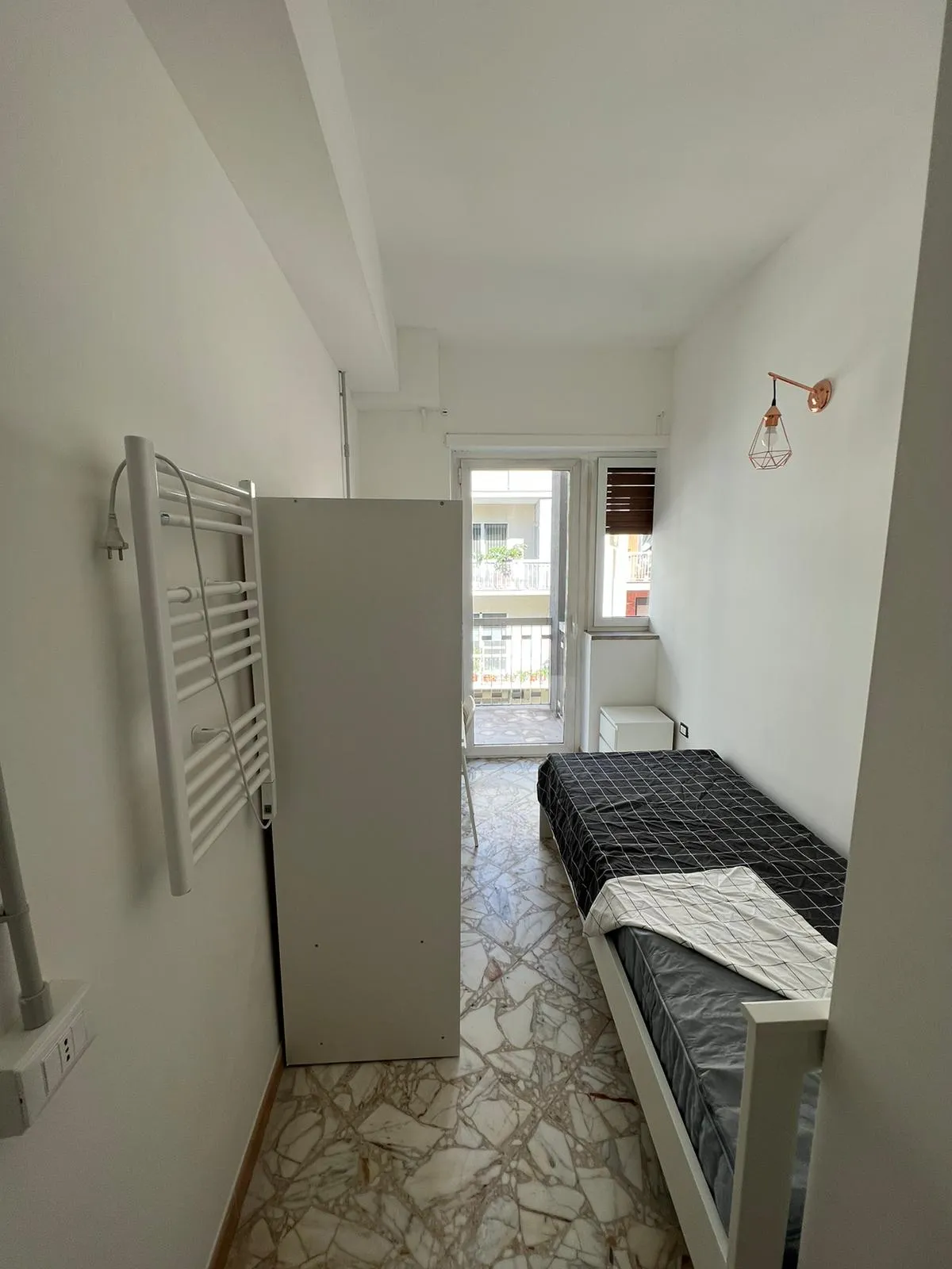 Private room in Bari photo 2