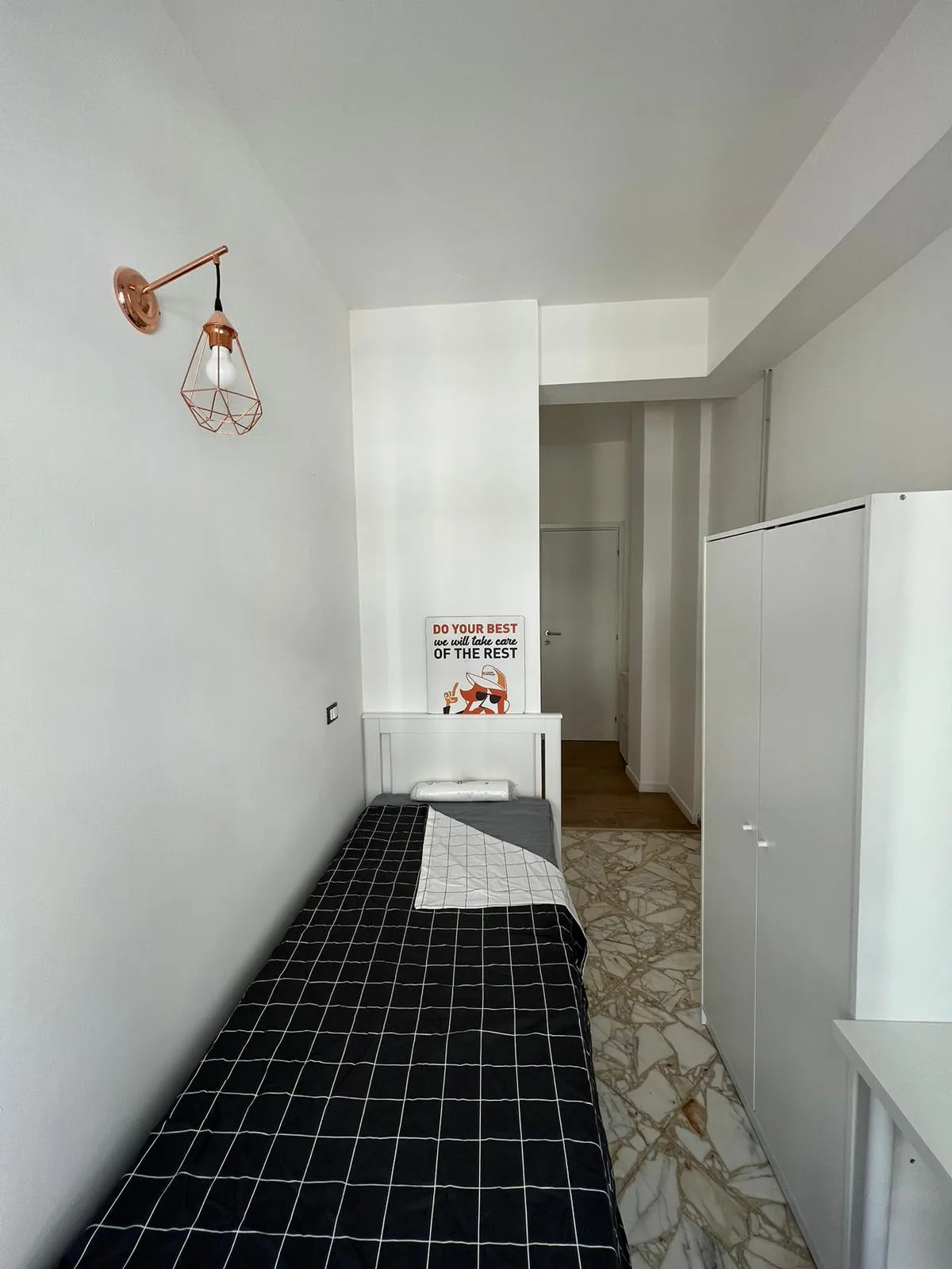 Private room in Bari photo 3