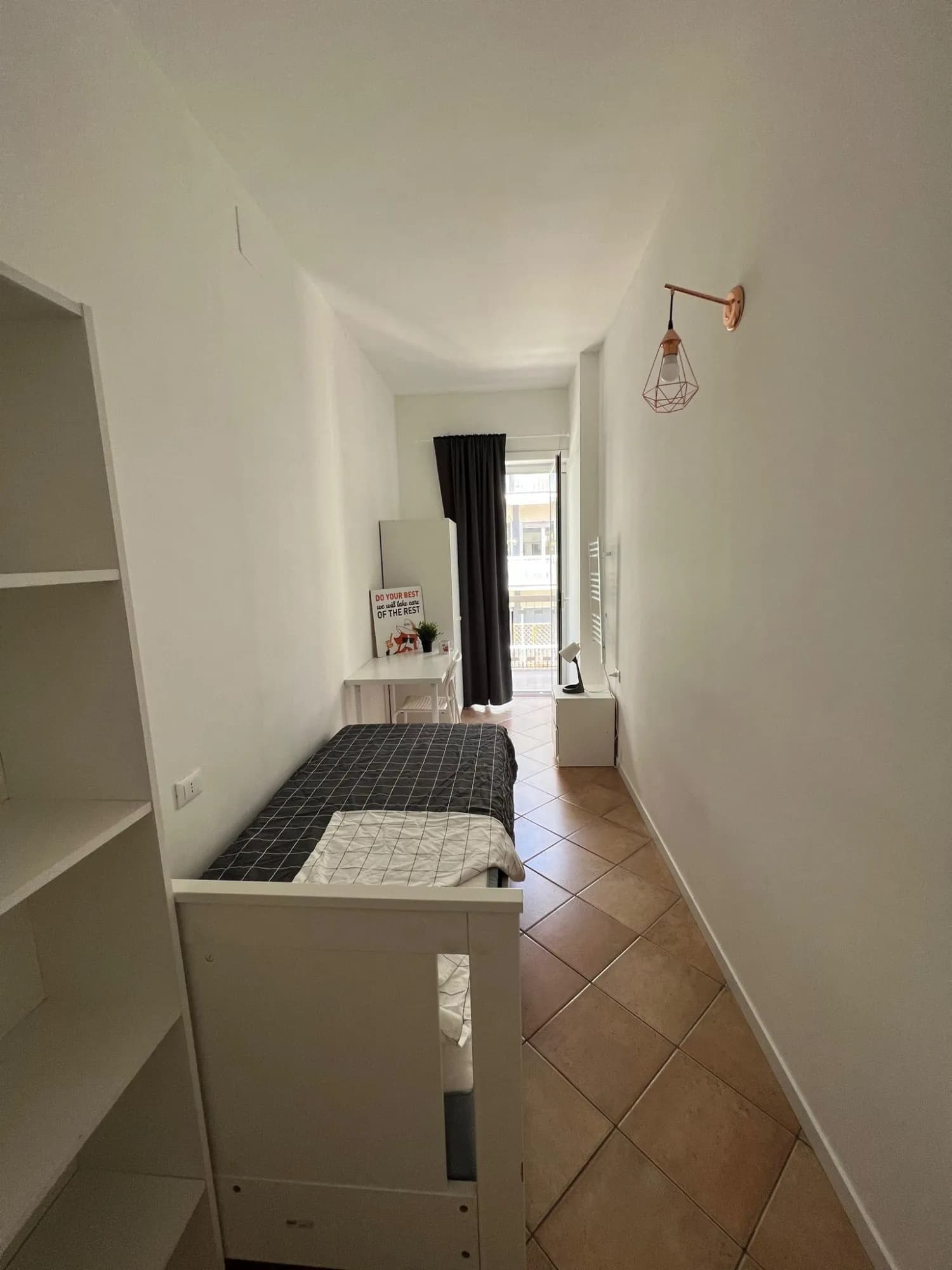 Private room in Bari