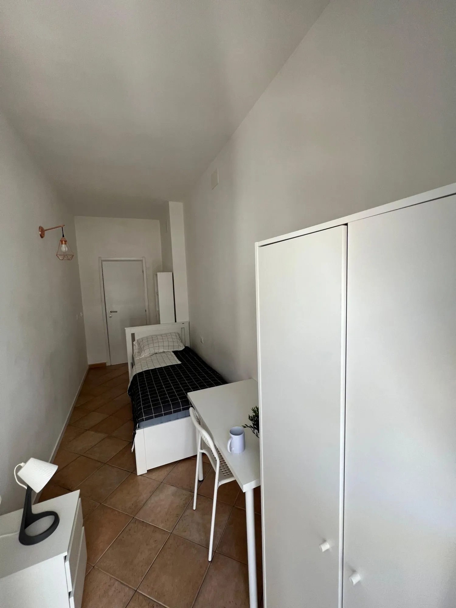 Private room in Bari photo 2