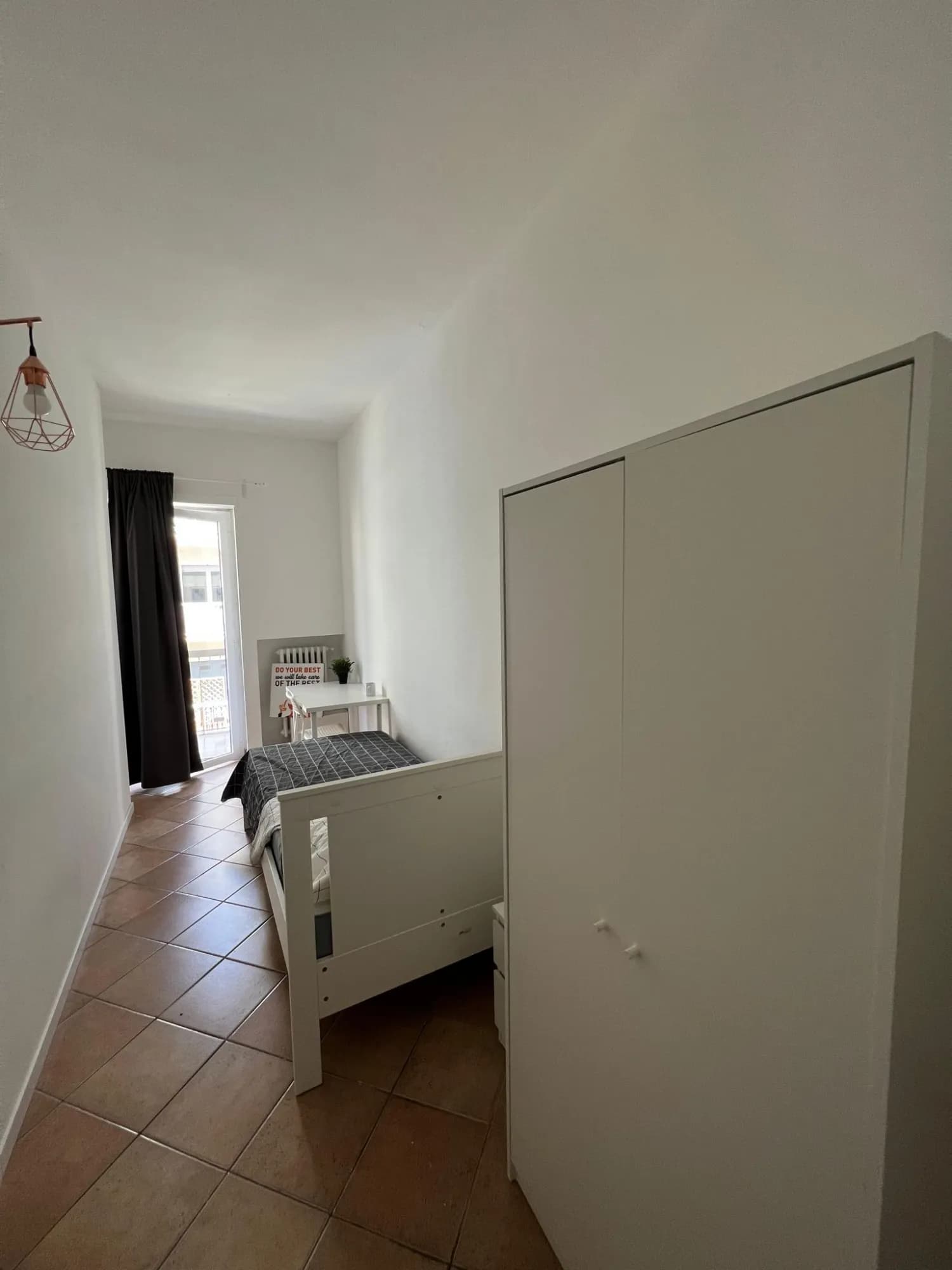 Stanza privata a Bari