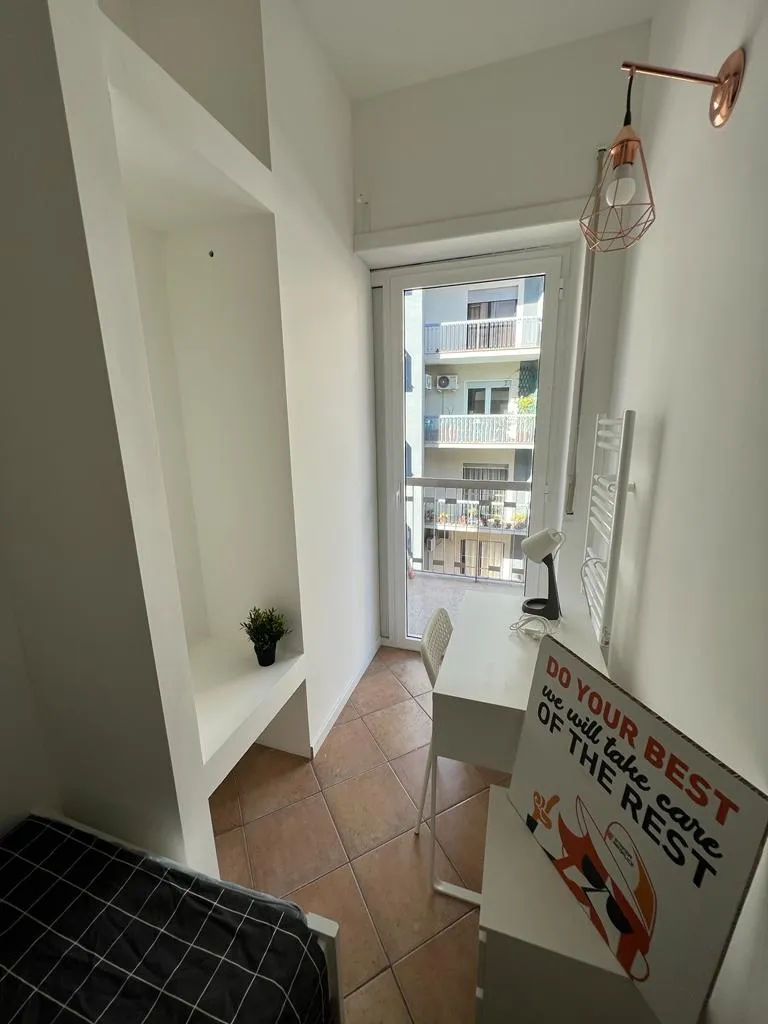 Private room in Bari photo 2