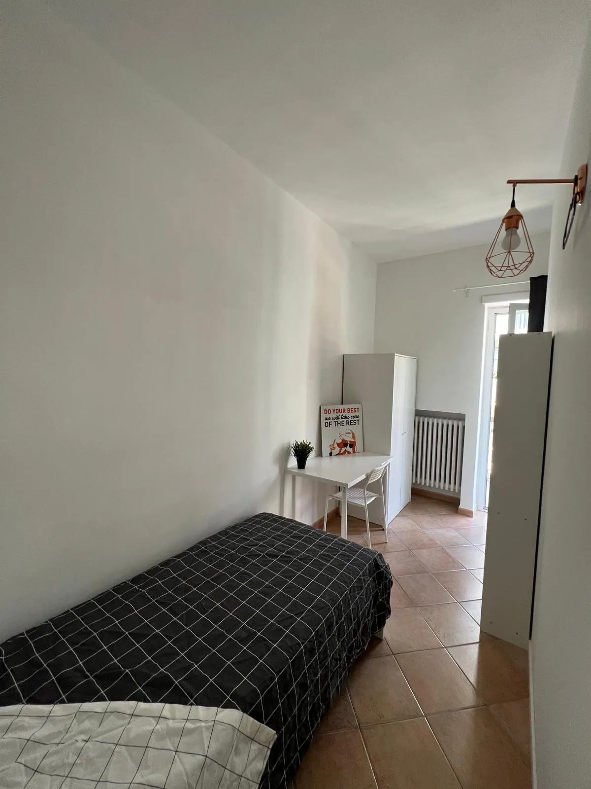 Stanza privata a Bari