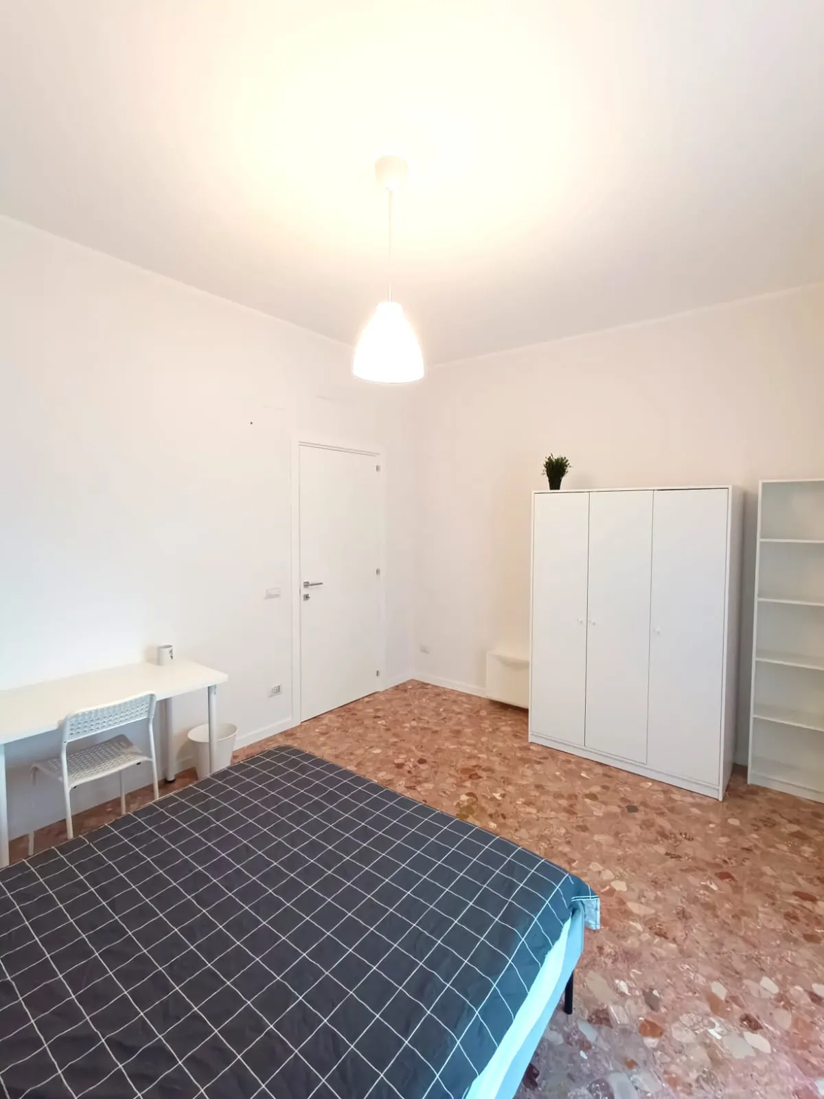 Stanza privata a Bari photo 3