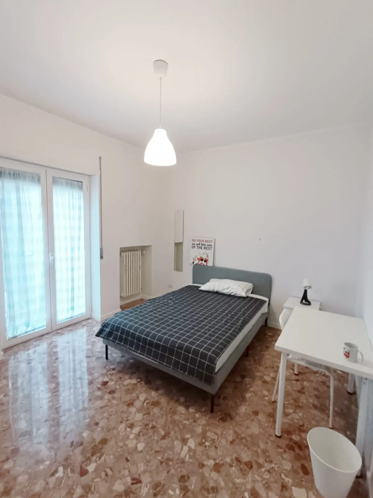 Stanza privata a Bari photo 2