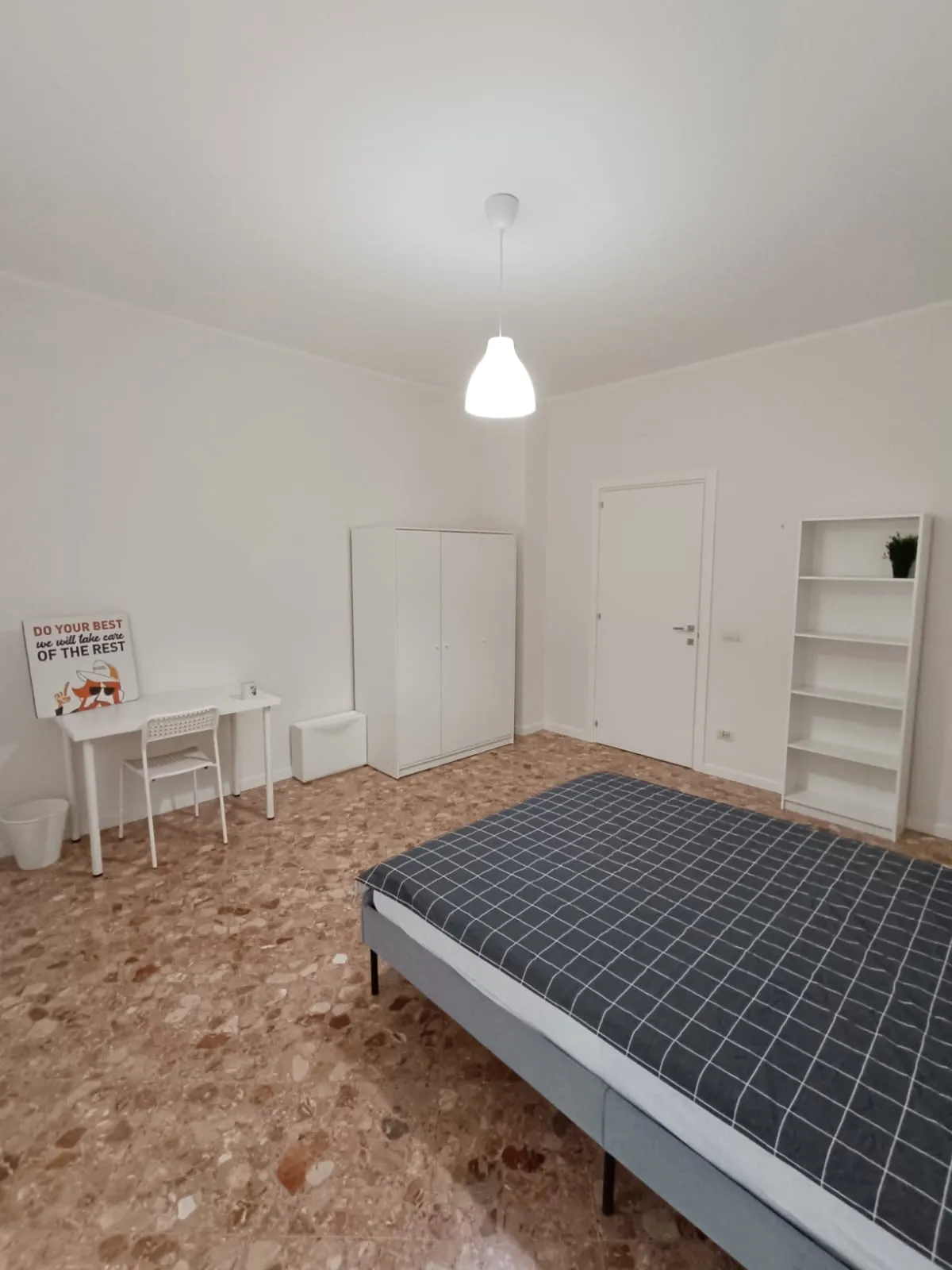 Private room in Bari