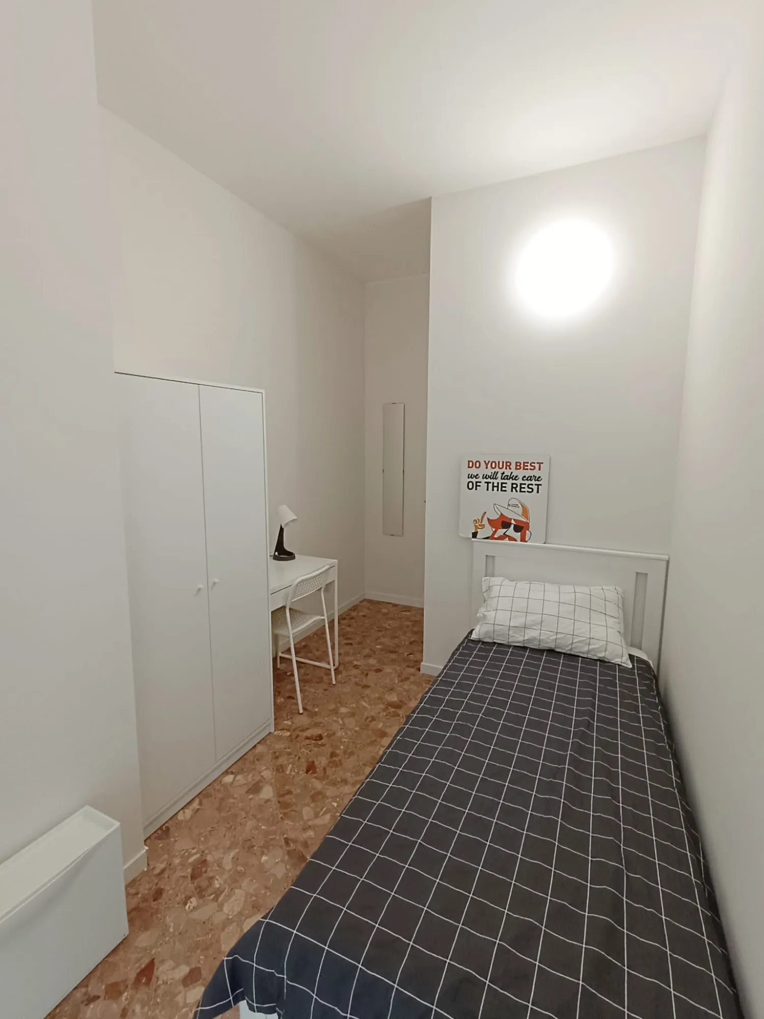 Private room in Bari photo 2