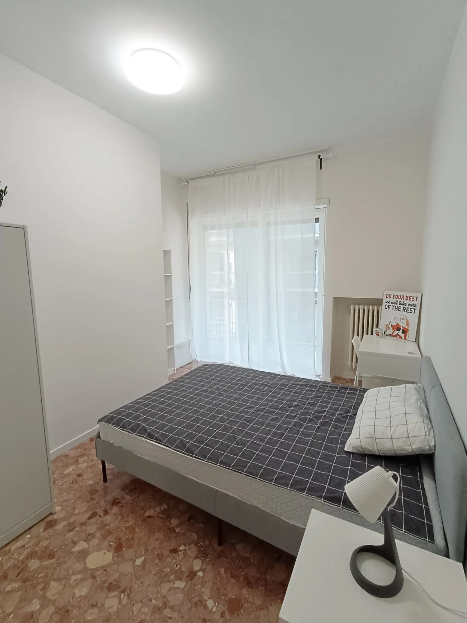 Apartment in Bari