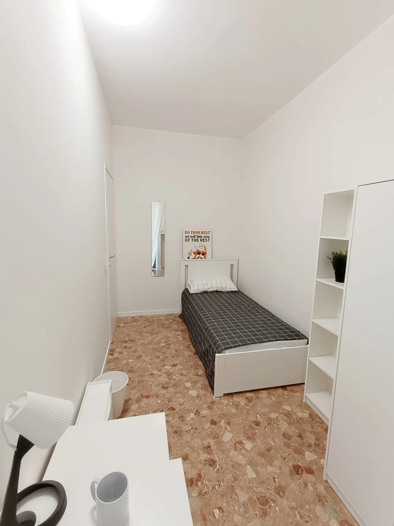 Apartment in Bari