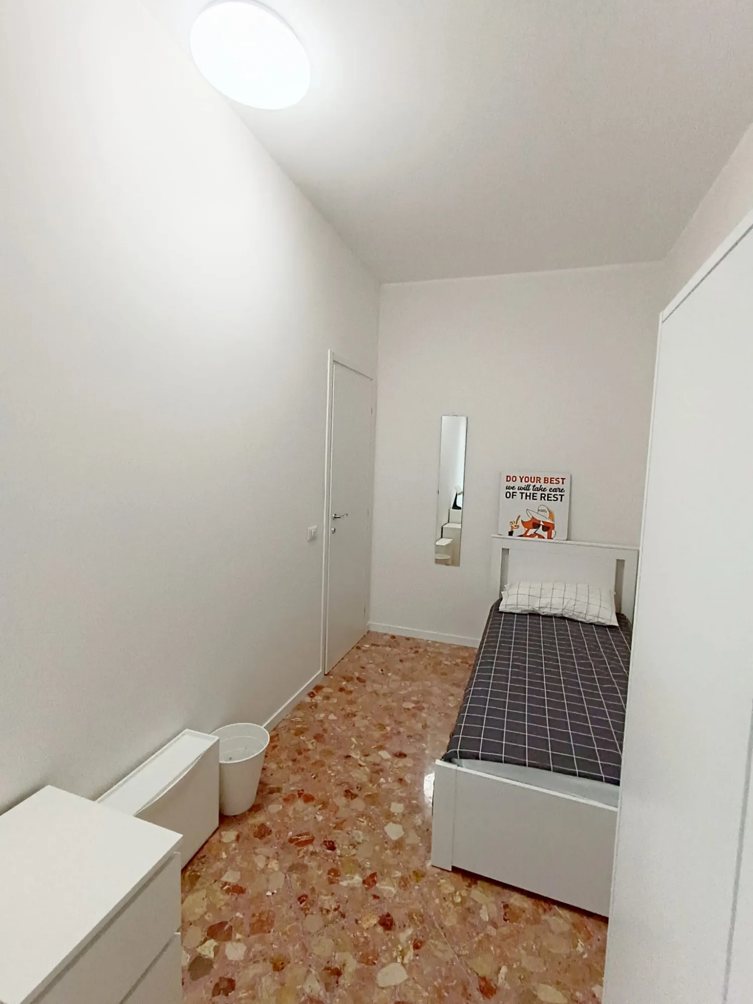 Stanza privata a Bari photo 3