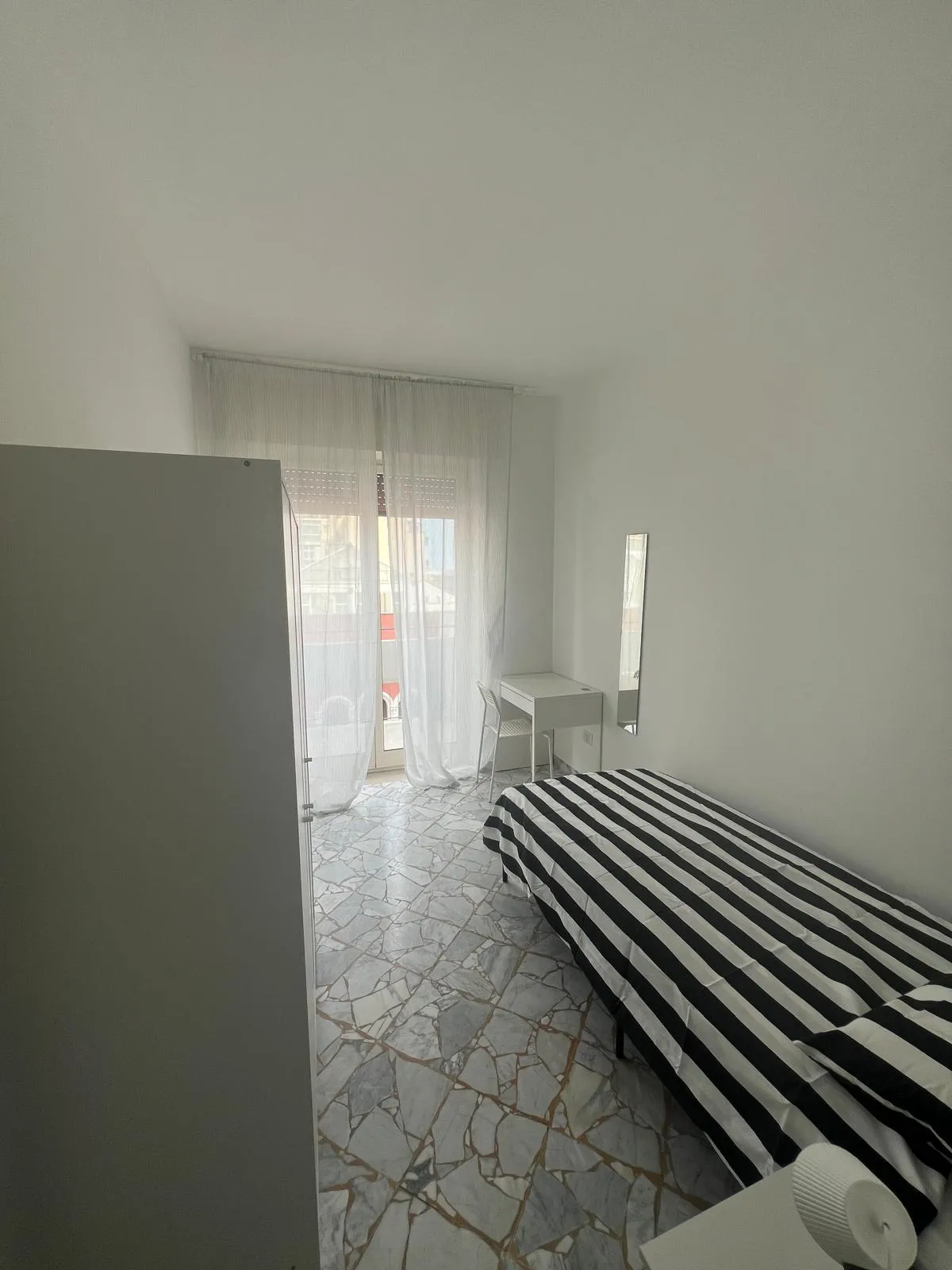 Private room in Bari