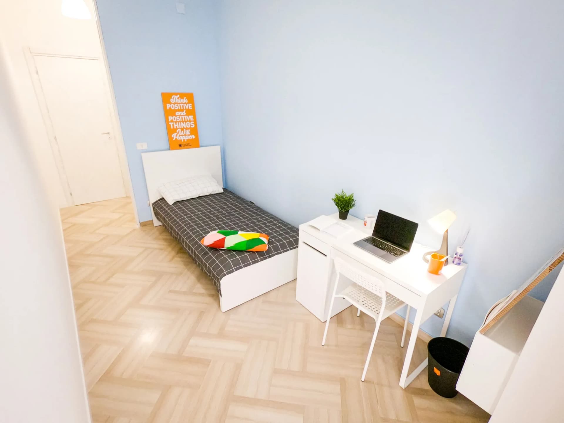 Private room in Bari photo 2