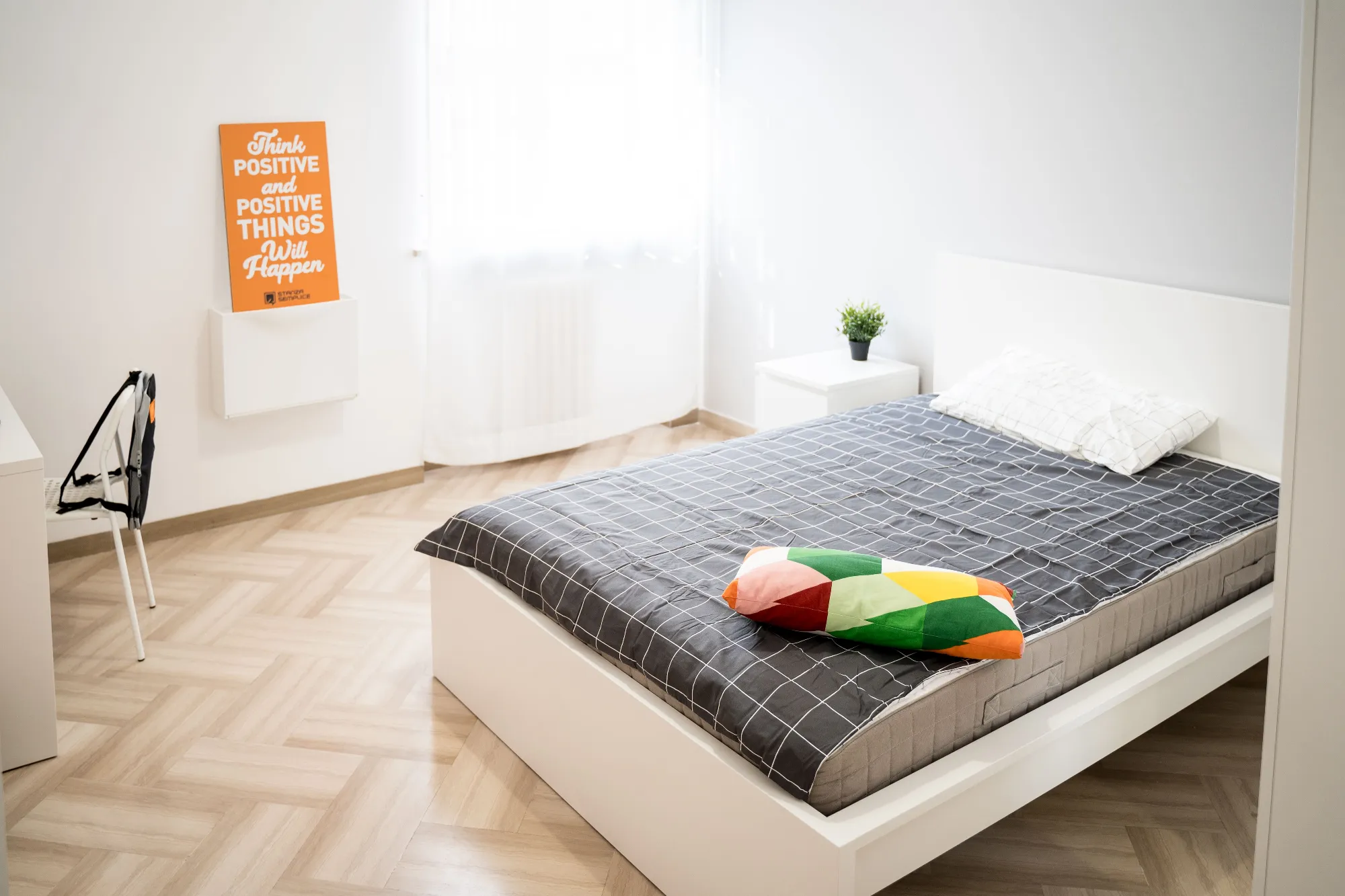 Private room in Bari