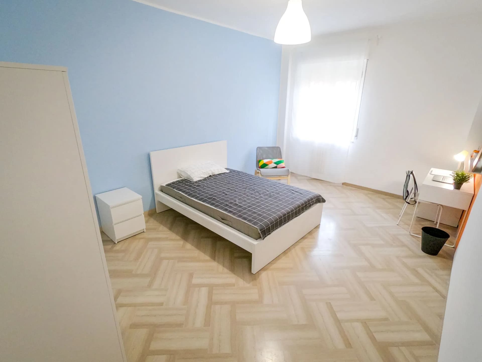 Private room in Bari photo 2