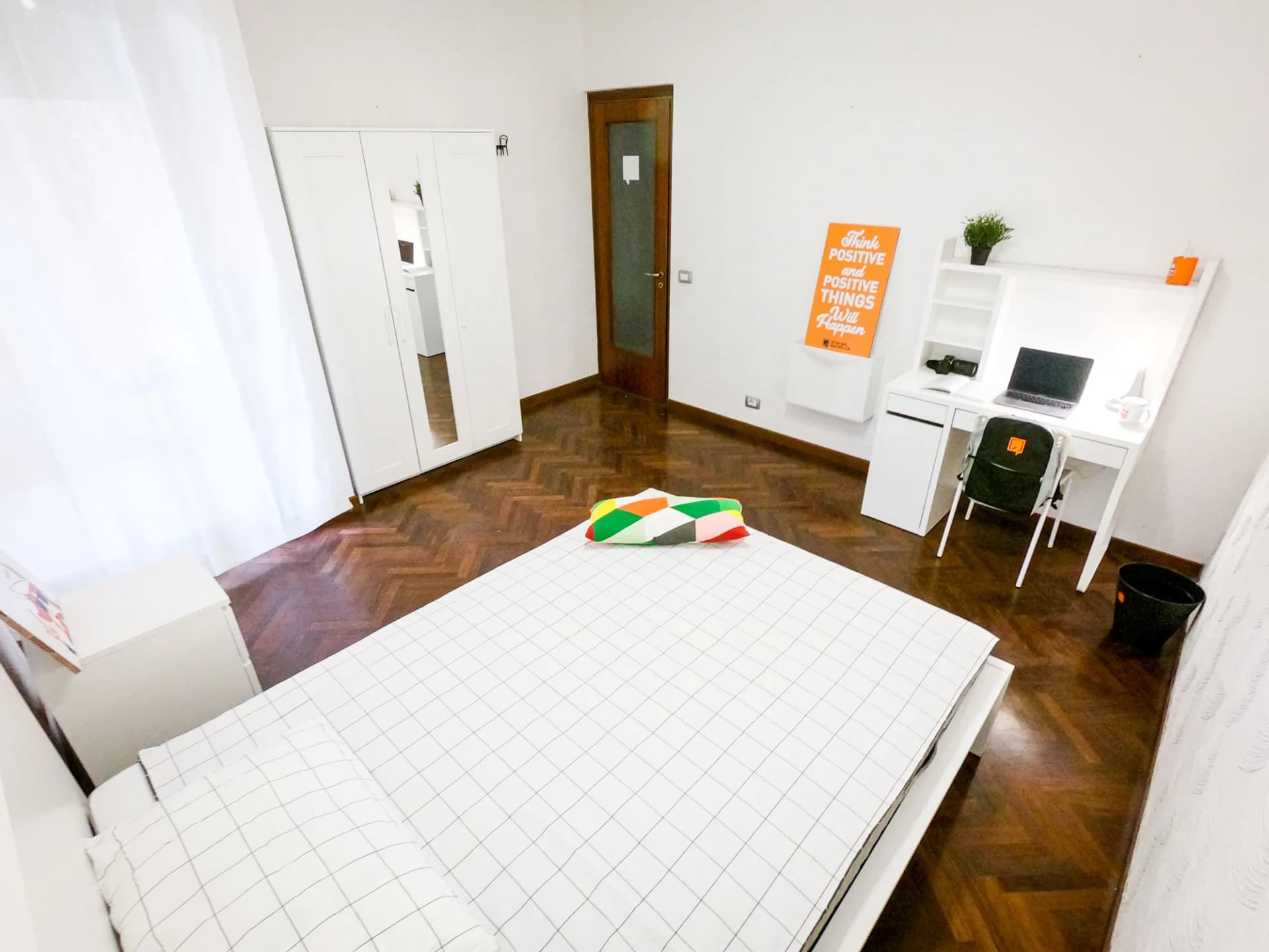 Private room in Bari