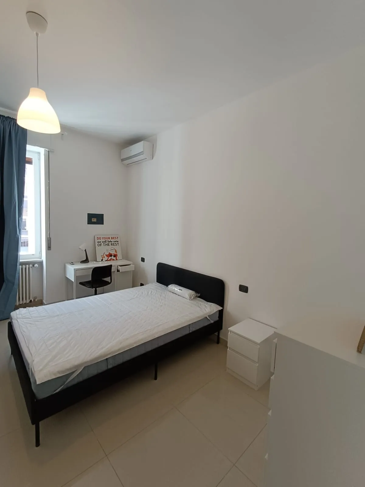 Stanza privata a Bari photo 2