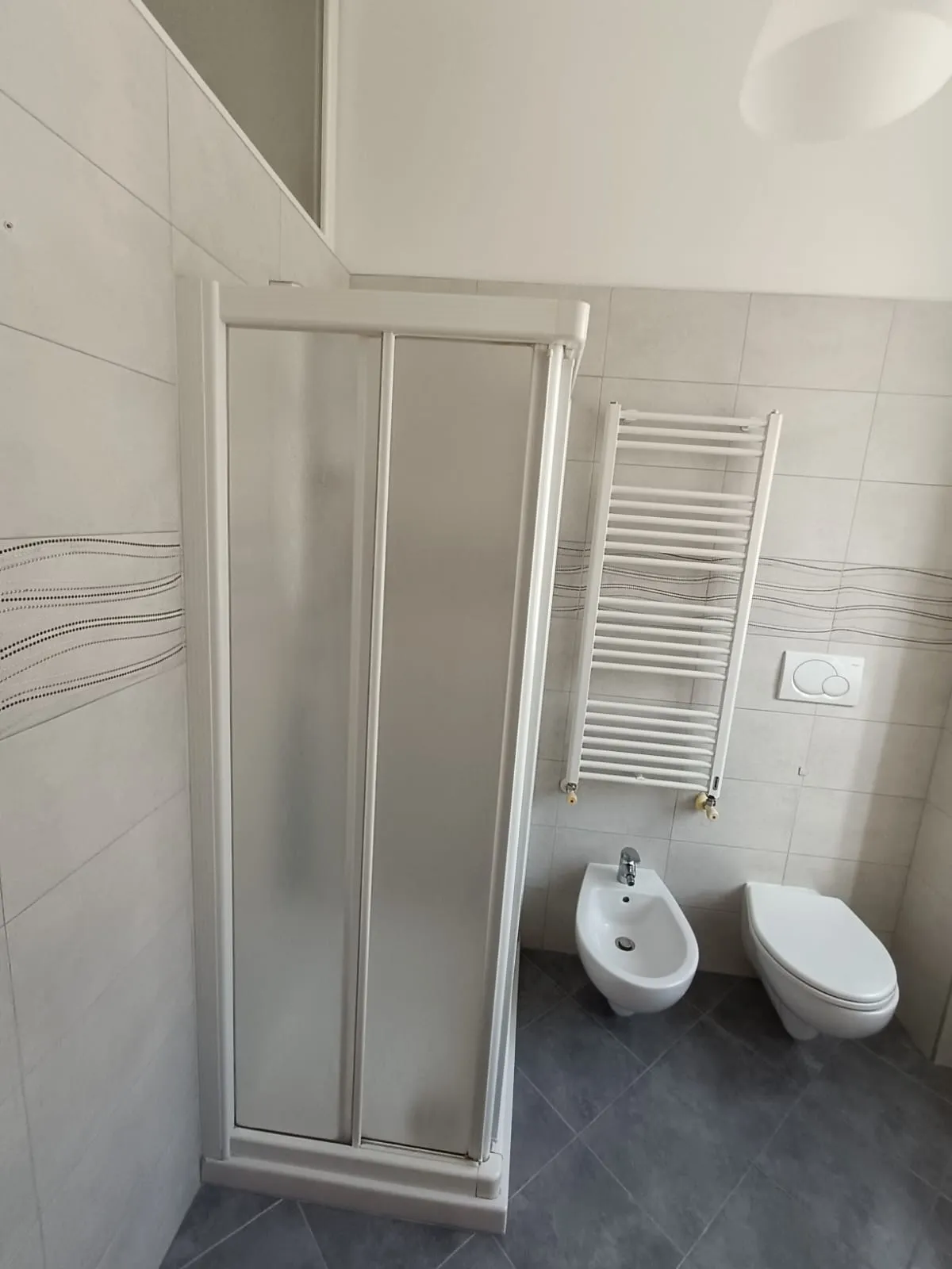 Stanza privata a Bari photo 5