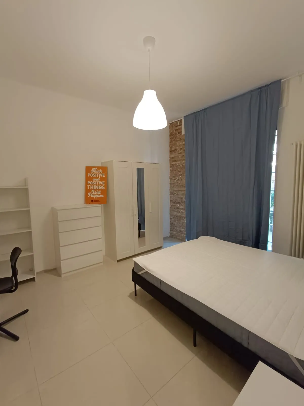 Private room in Bari photo 2