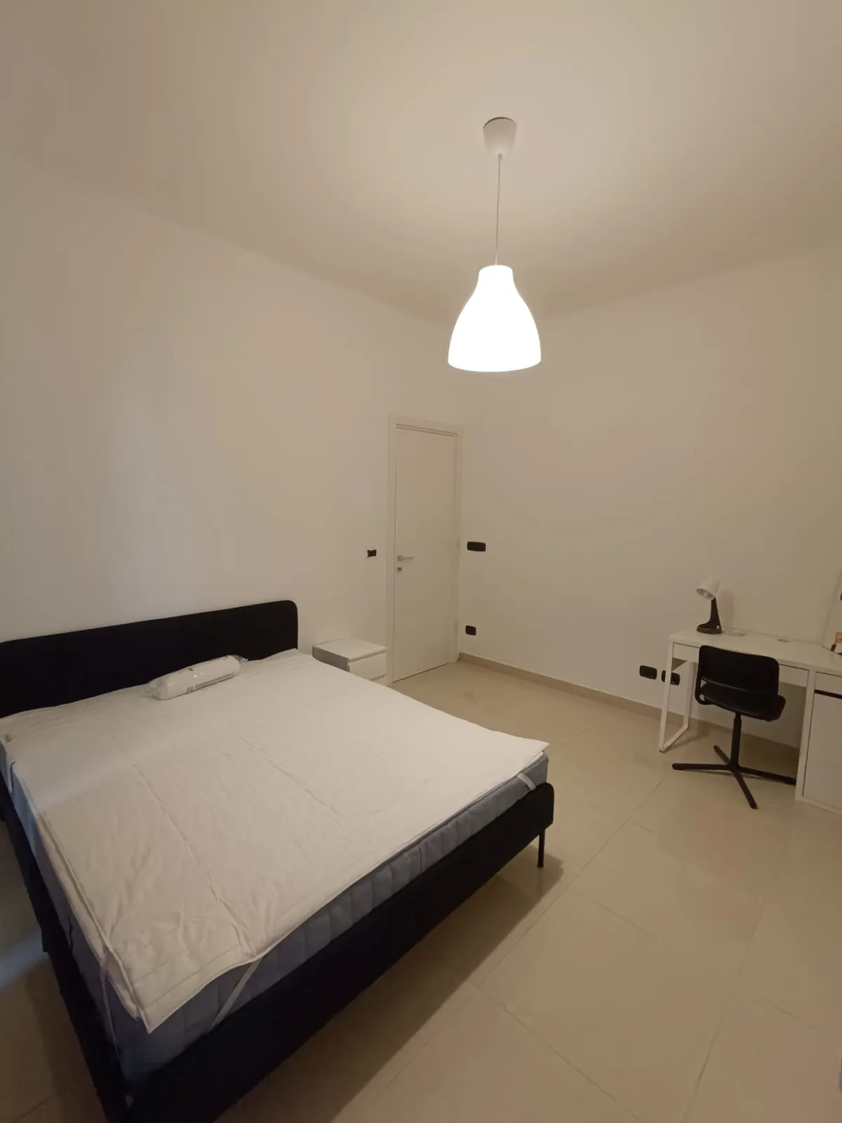 Apartment in Bari