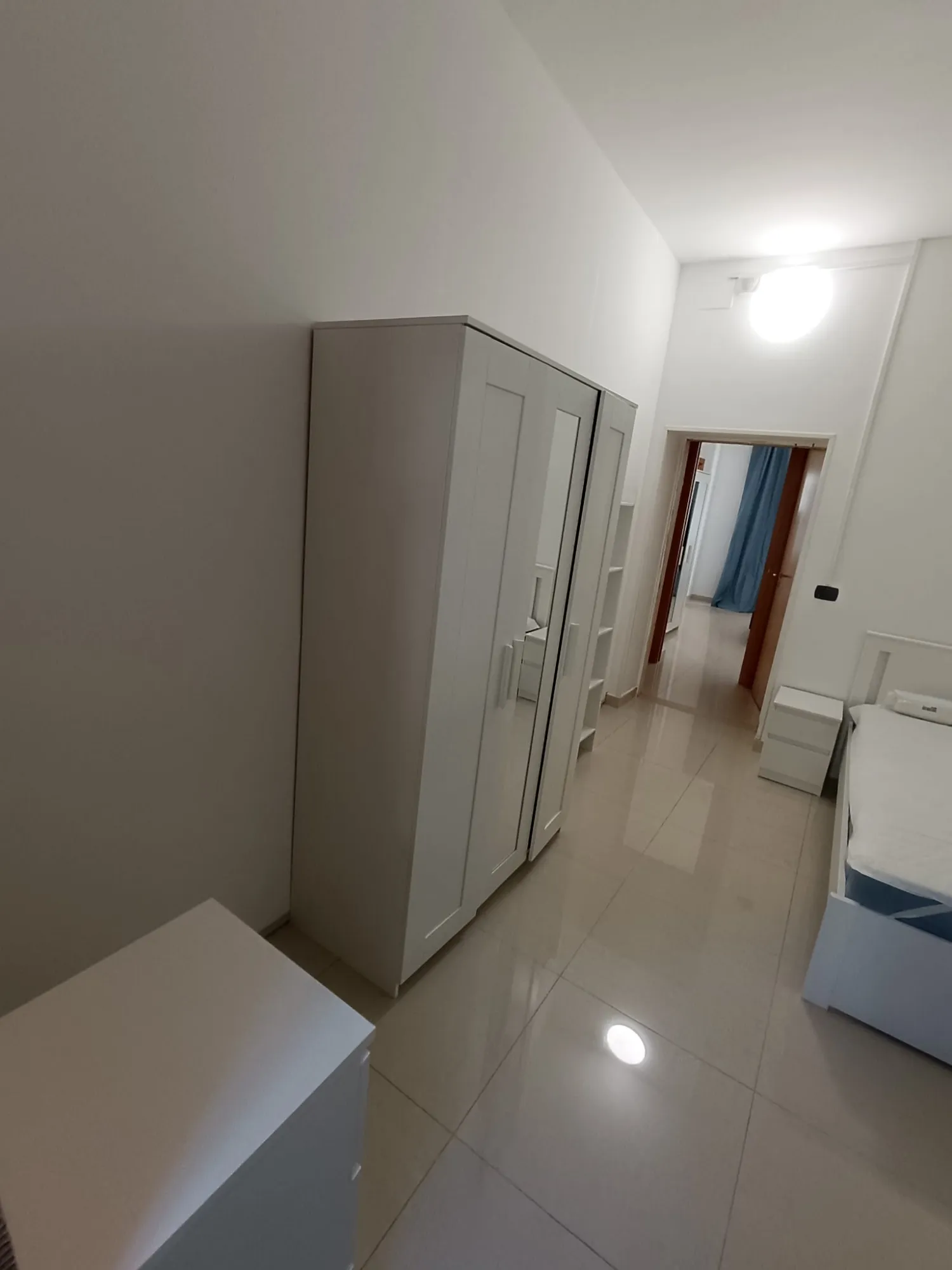 Stanza privata a Bari photo 3