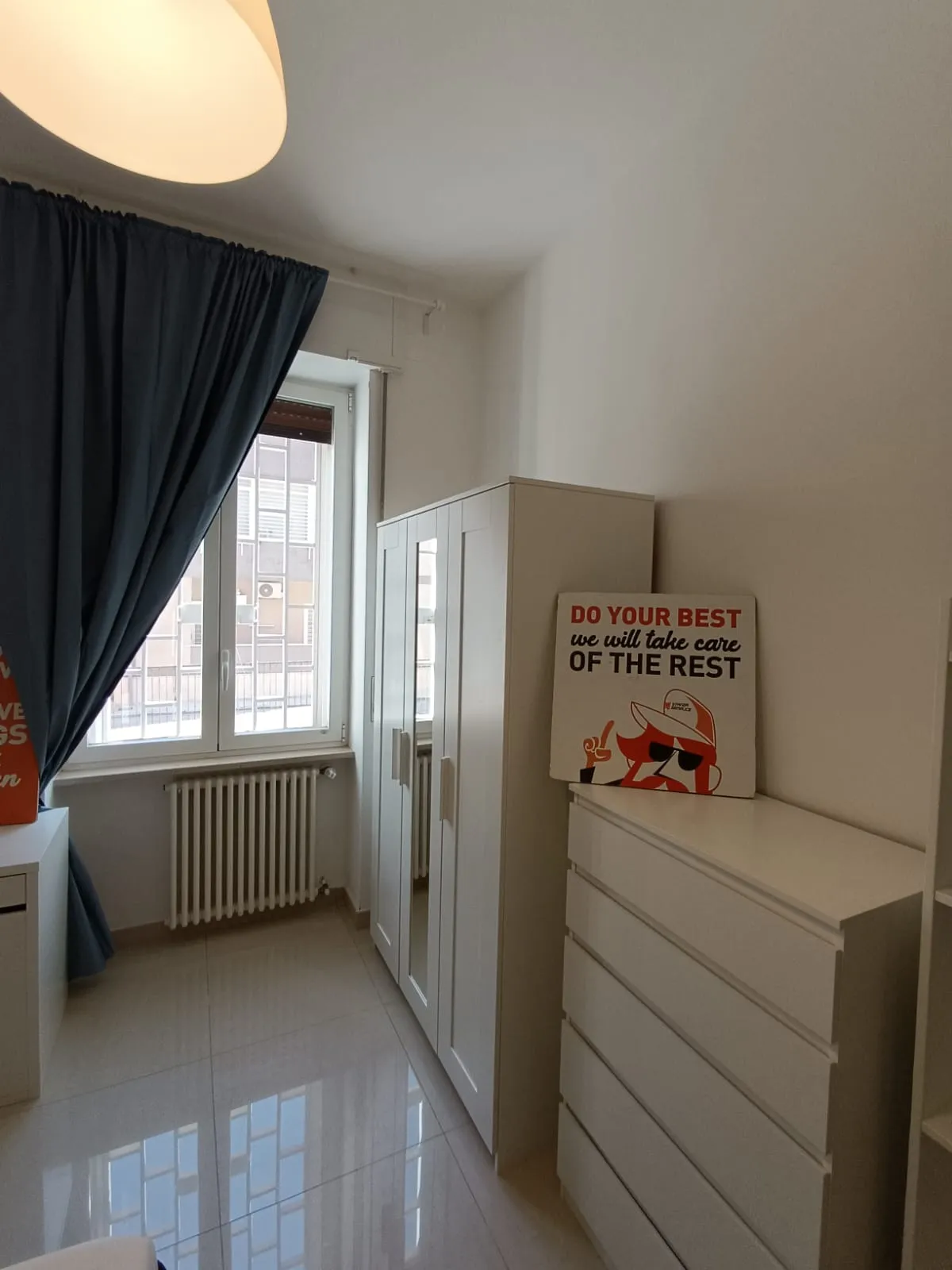 Private room in Bari photo 2