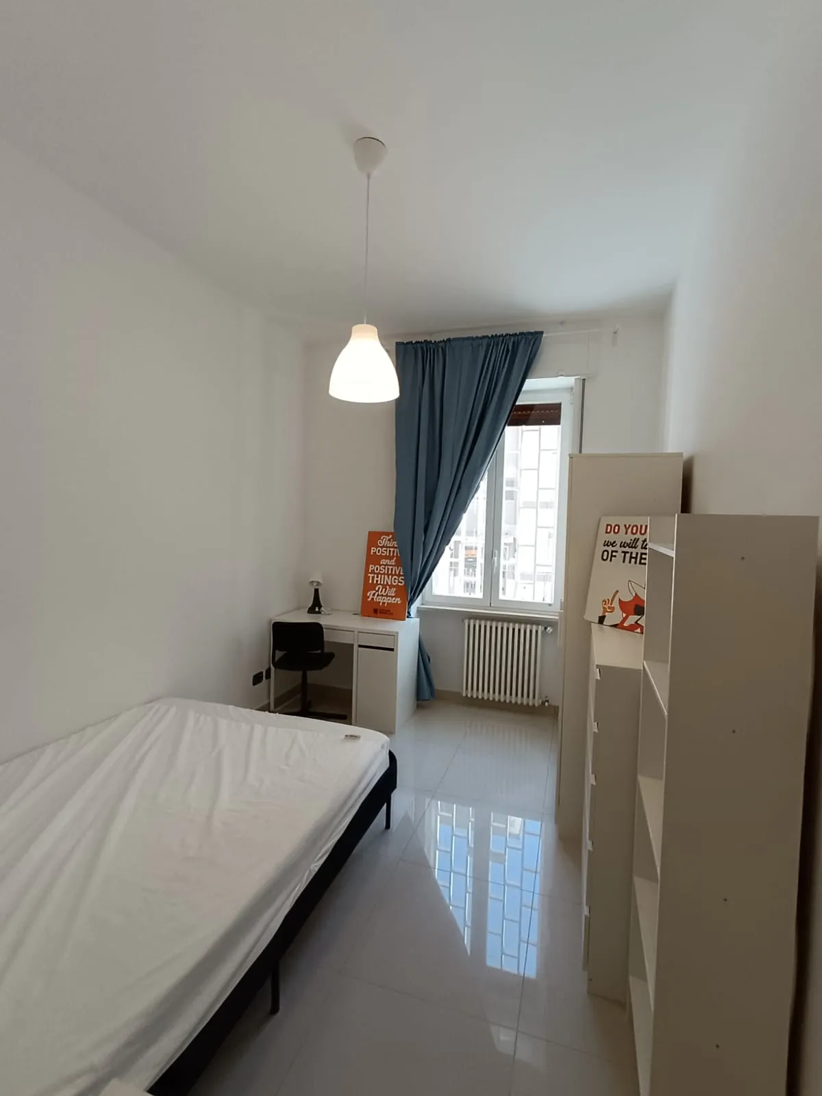 Private room in Bari photo 3