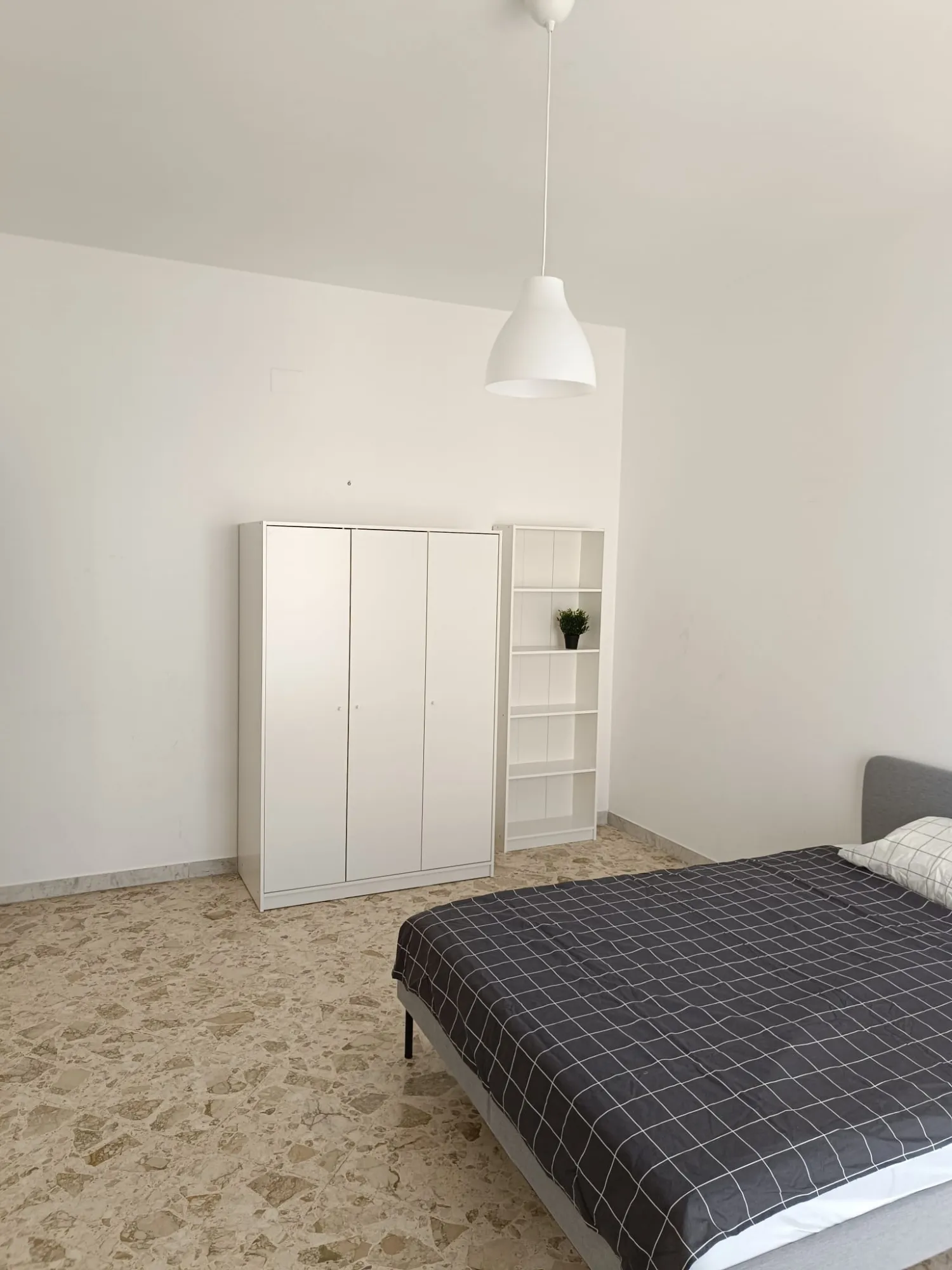 Private room in Bari photo 2