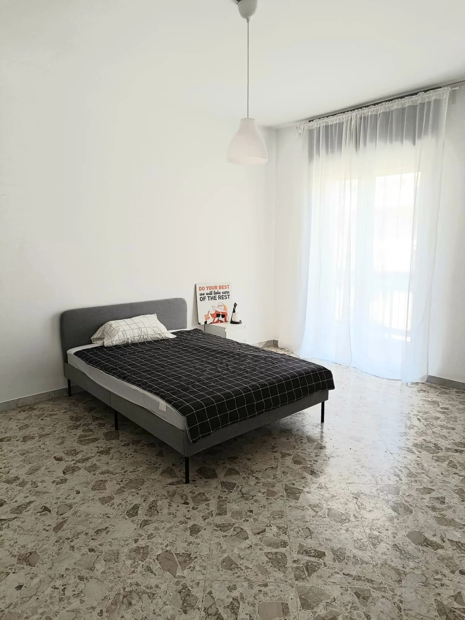 Private room in Bari