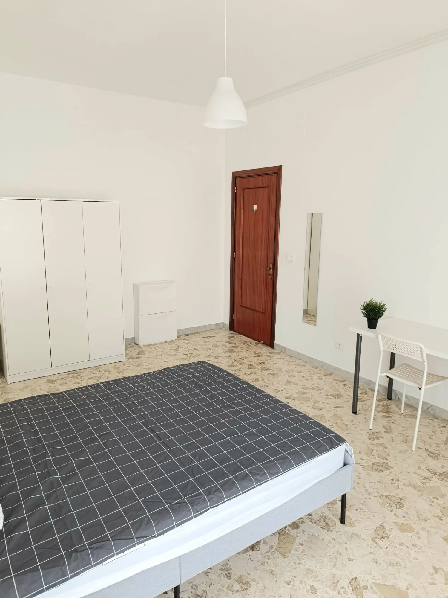 Apartment in Bari