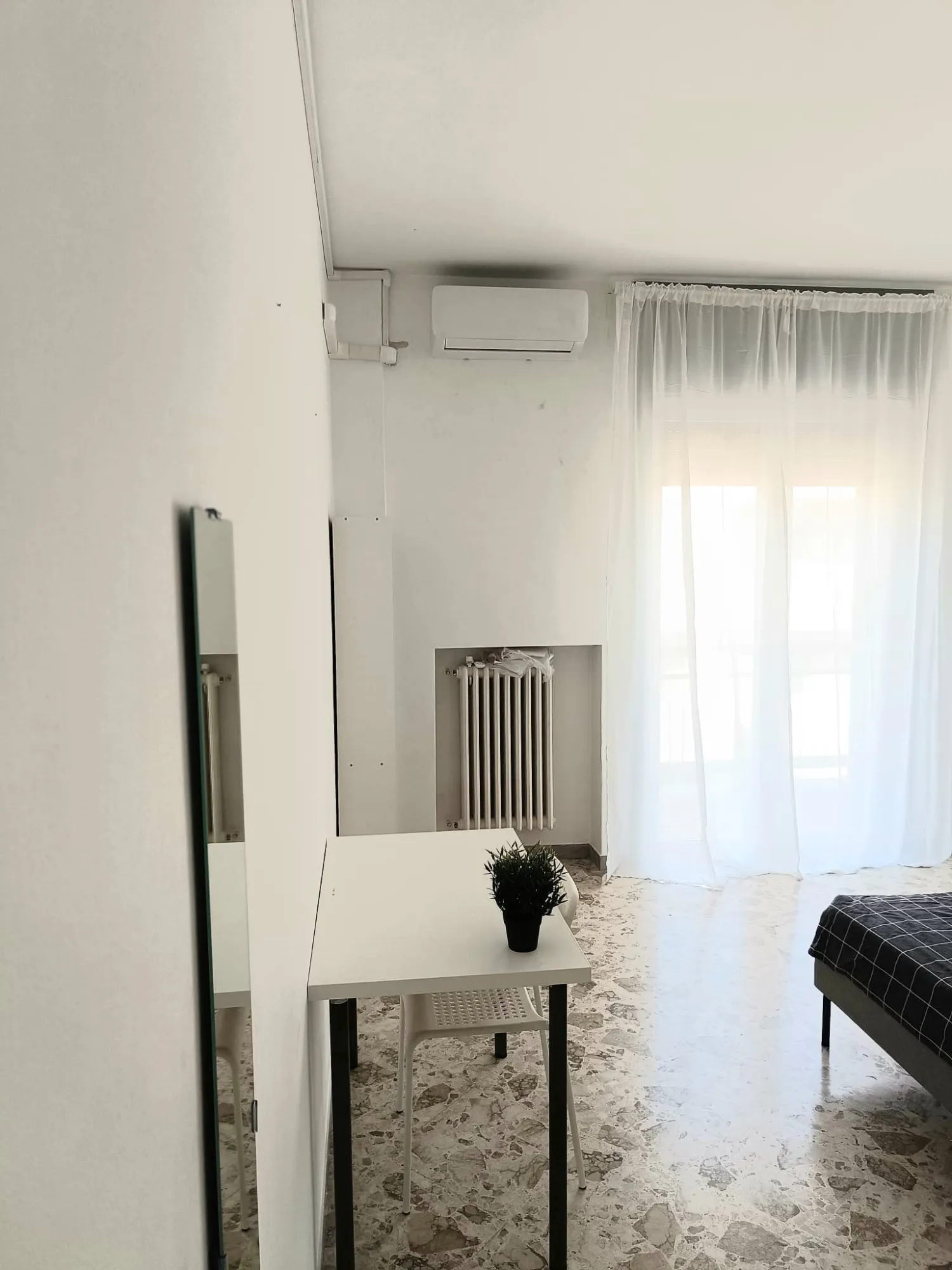 Private room in Bari photo 2